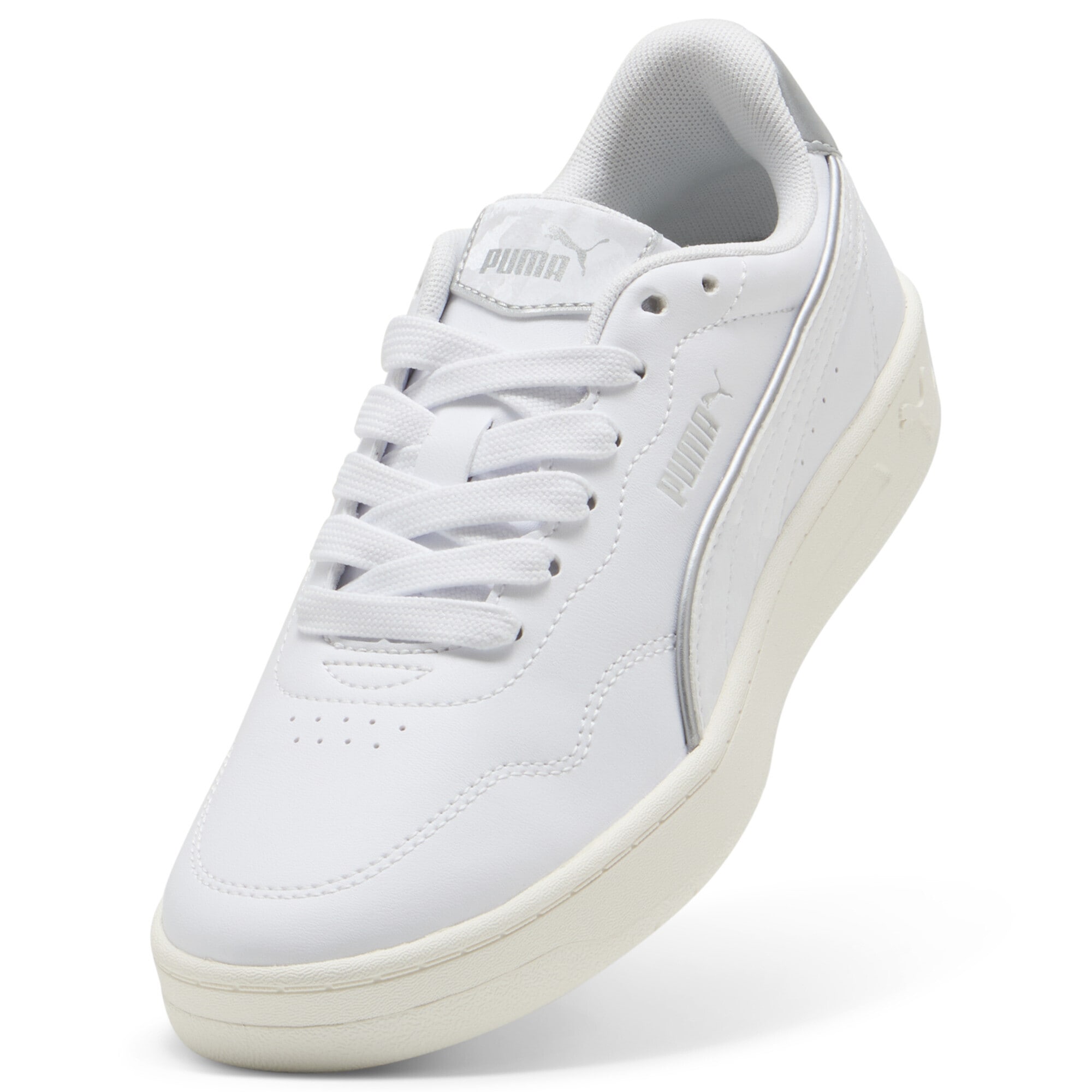 PUMA Sneaker »Court Lally Day Night Sneakers Damen«