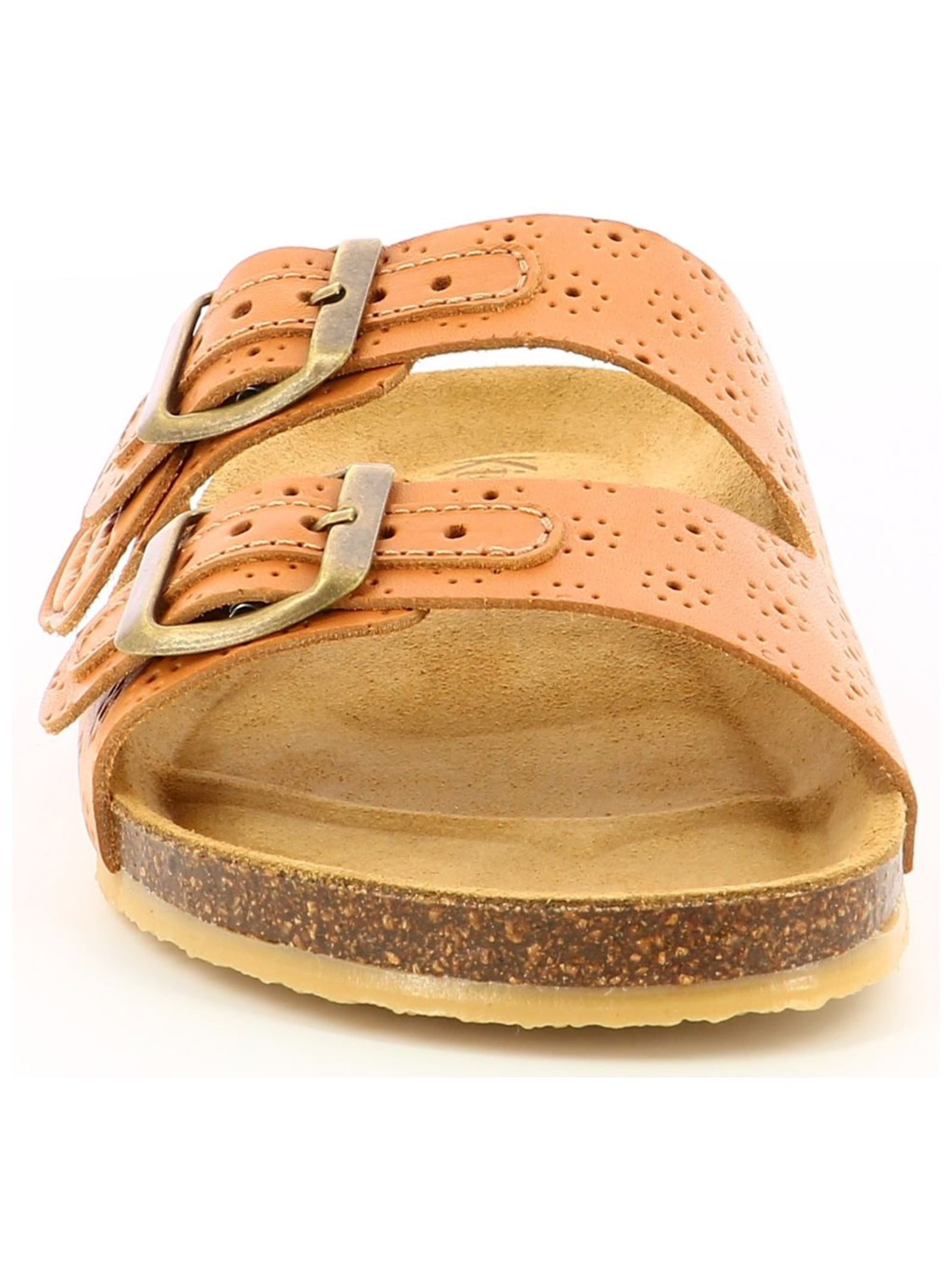 Kickers Pantolette »Kickers Pantoletten Leder«