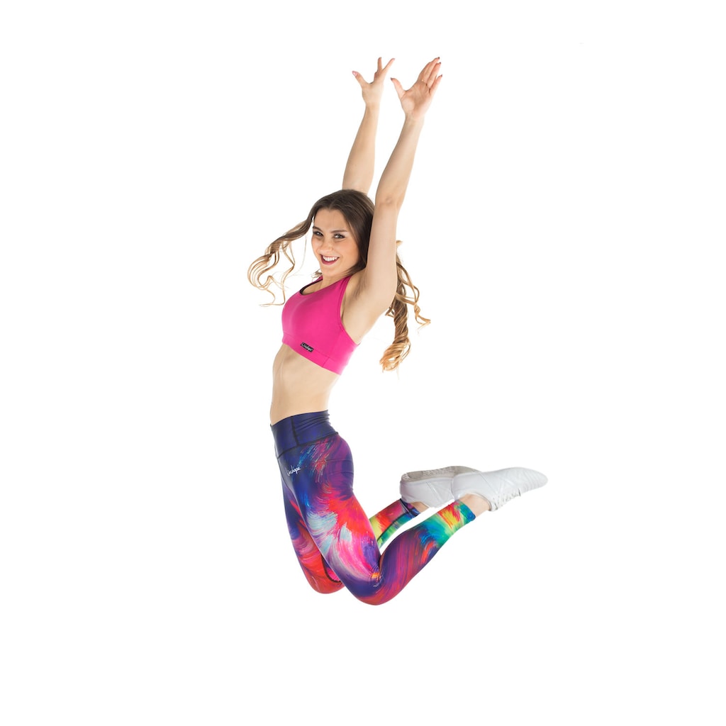 Winshape Leggings »AEL102«