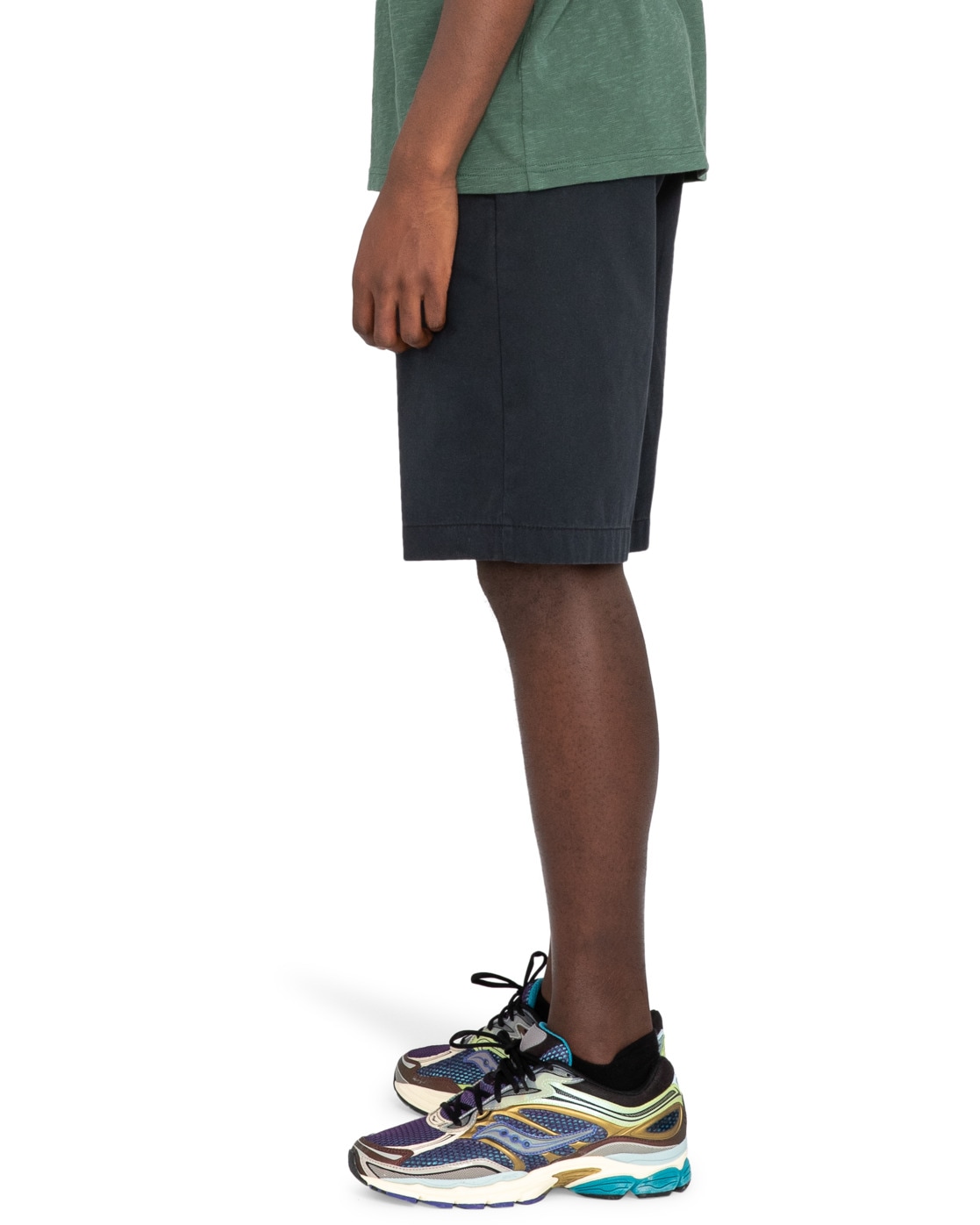 Element Chinoshorts »Howland Work 21.8"«