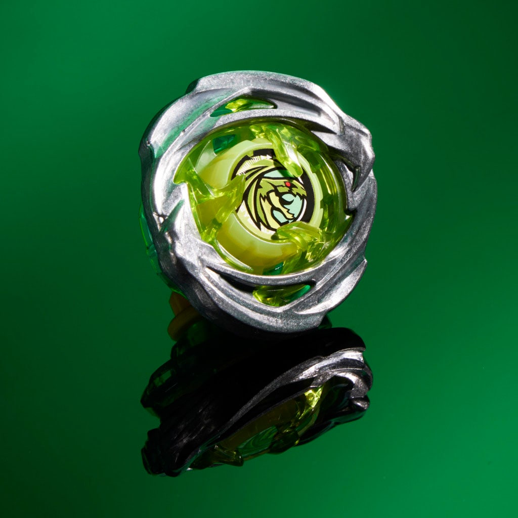 Hasbro Speed-Kreisel »Beyblade X Drop Attack Battle Set«