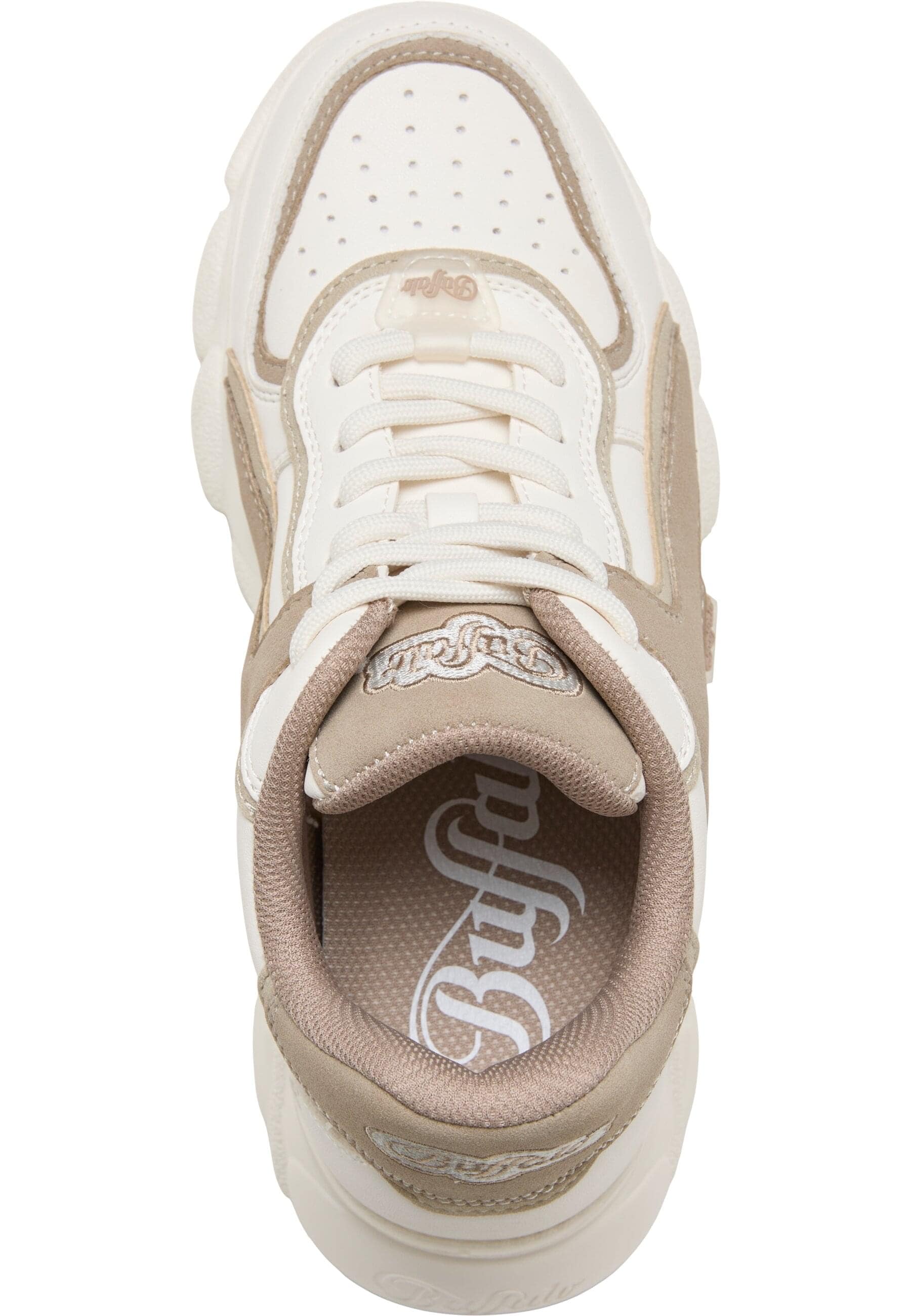 Buffalo Trainingsschuh »Buffalo CLD ECHO - VEGAN NAPPA/NUBUCK«