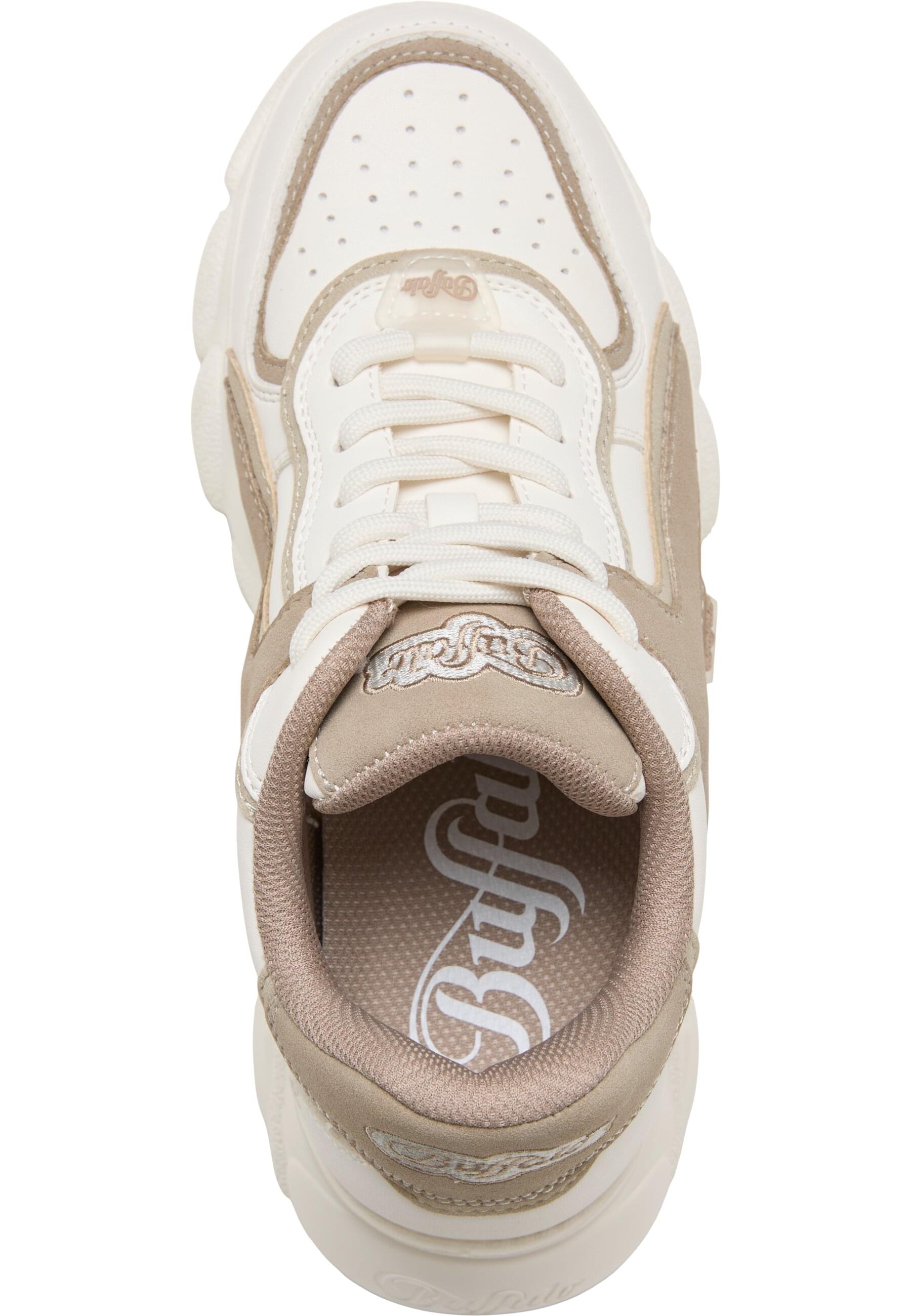 Thumbnail - Buffalo Trainingsschuh "Buffalo CLD ECHO - VEGAN NAPPA/NUBUCK"