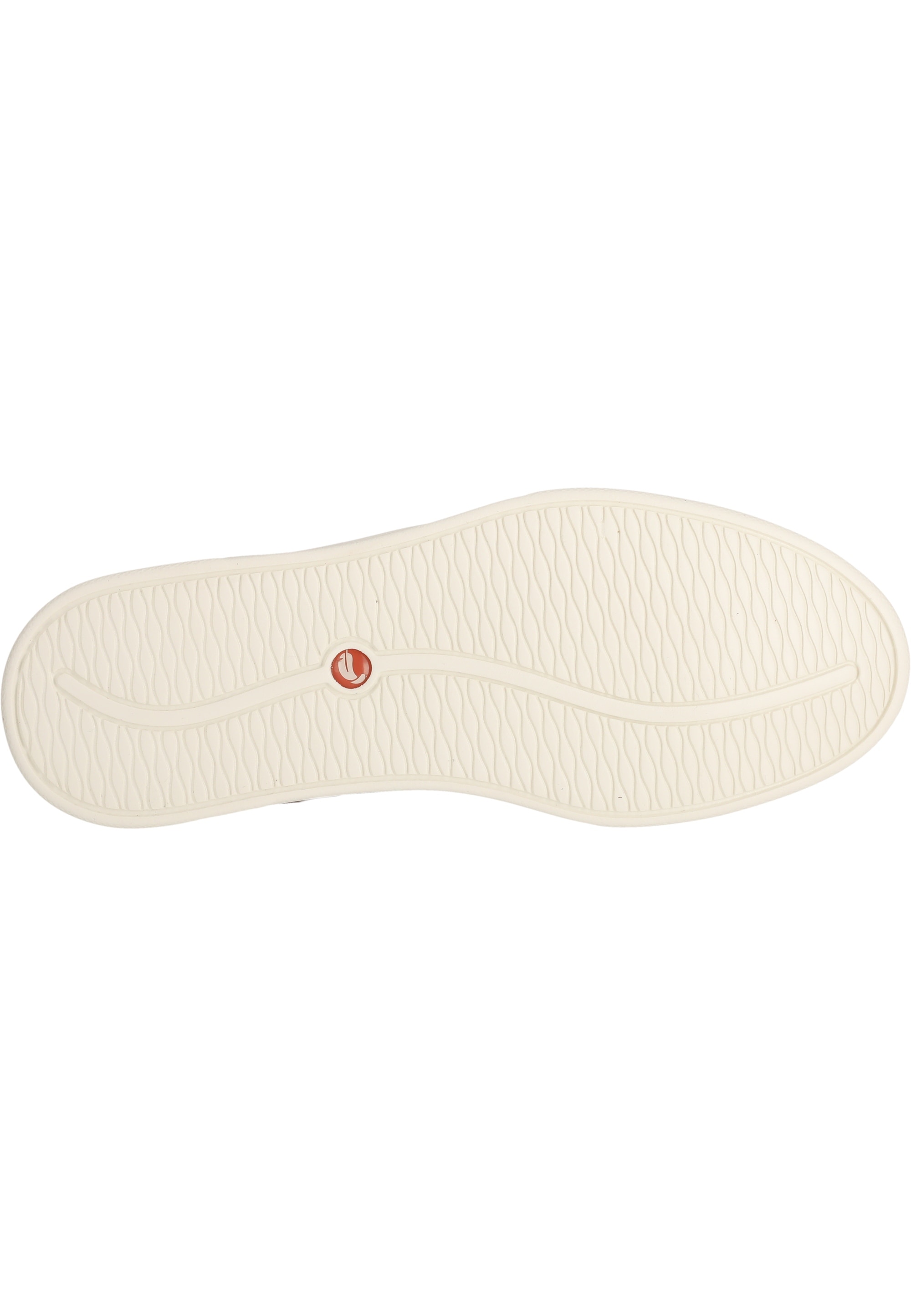 Clarks Sneaker »Un Costa Lace«, mit bequemem konturiertem Fußbett