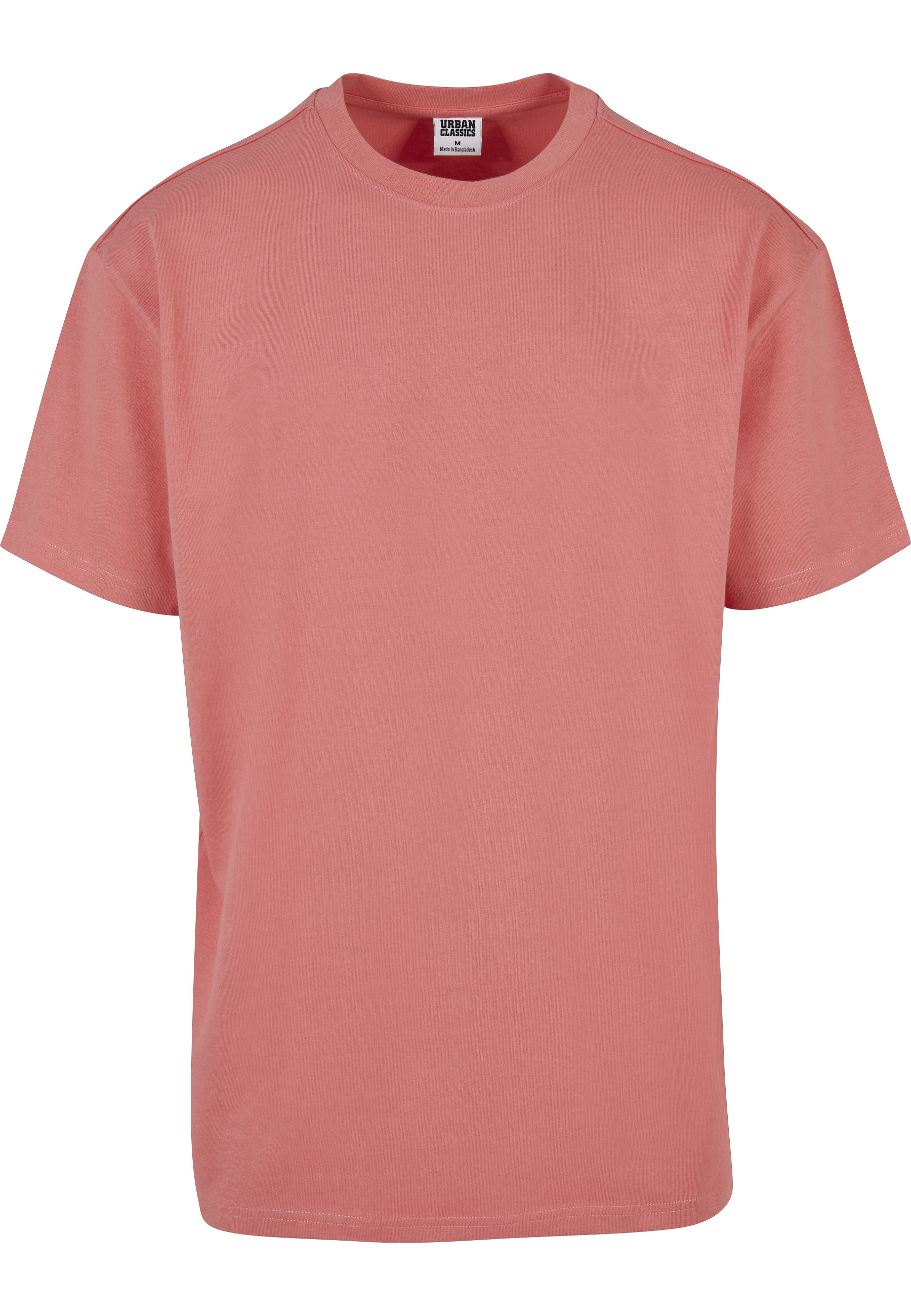 URBAN CLASSICS T-Shirt "Urban Classics Herren Heavy Oversized Tee" 1 Stk.