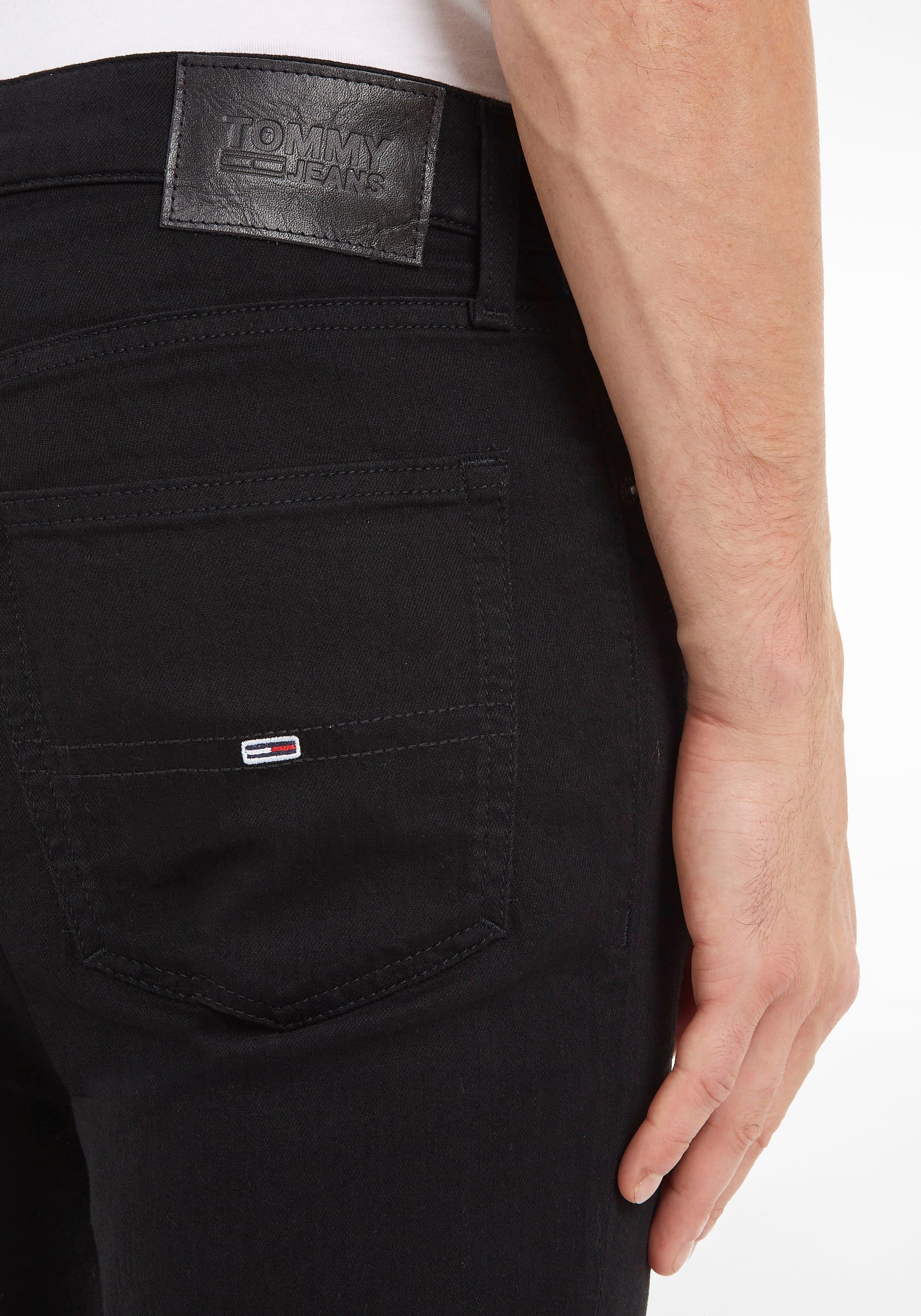 Tommy Jeans Tapered-fit-Jeans »SLIM TAPERED AUSTIN«