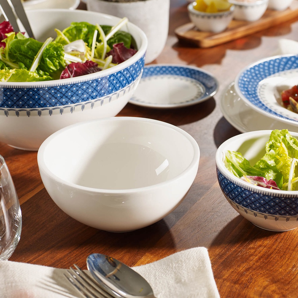 Villeroy & Boch Schale »Schüssel Artesano Original 3 Liter weiß«