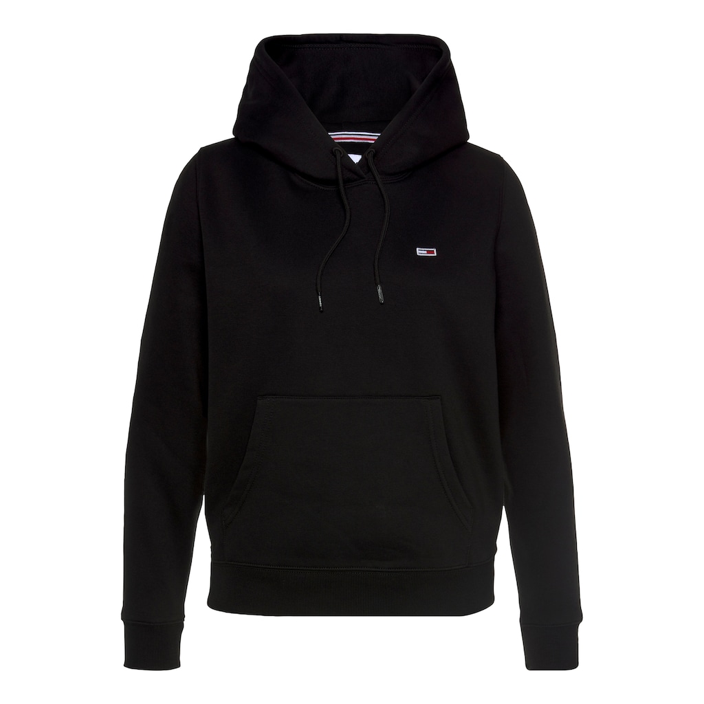 Tommy Jeans Kapuzensweatshirt