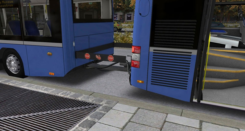 aerosoft Spielesoftware »OMSI 2 Add-on München City«, PC