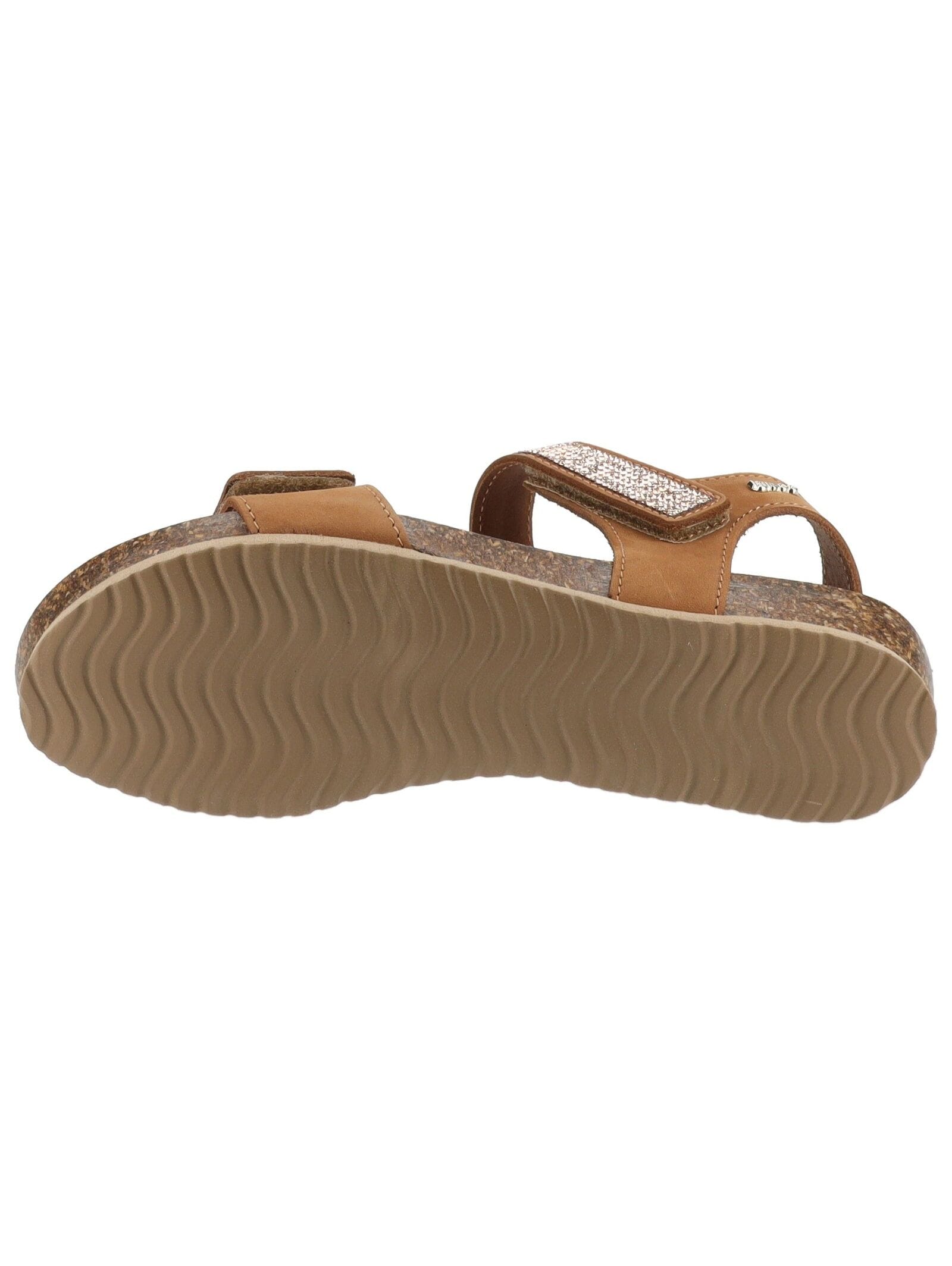 IGI & CO Riemchensandale »IGI & CO Sandalen Leder«