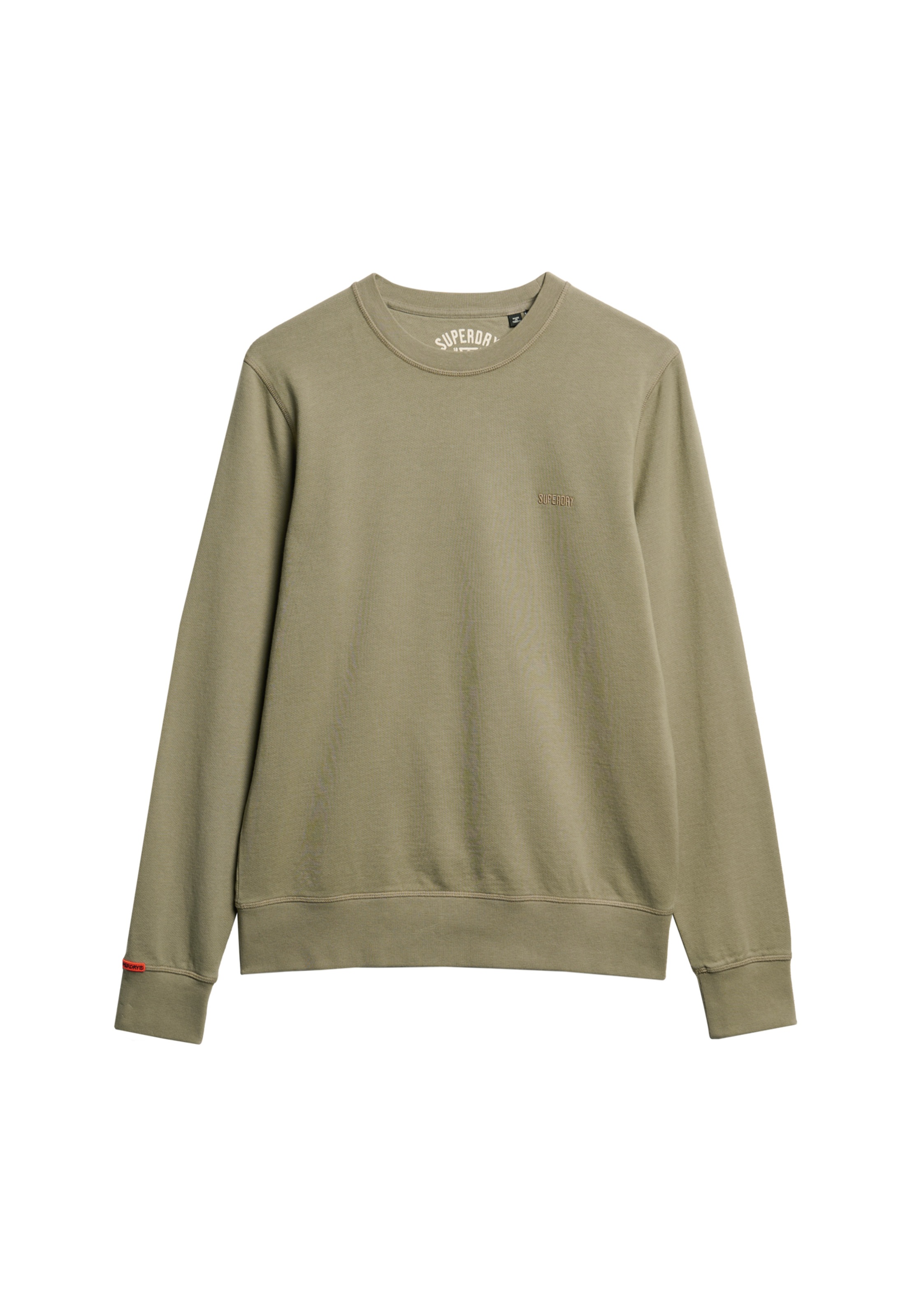 Superdry Sweatshirt »CLASSIC ESSENTIAL SWEATSHIRT«