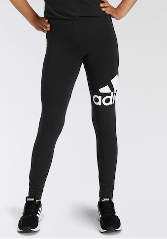 Leggings »ADIDAS ESSENTIALS TIGHT«, (1 tlg.)