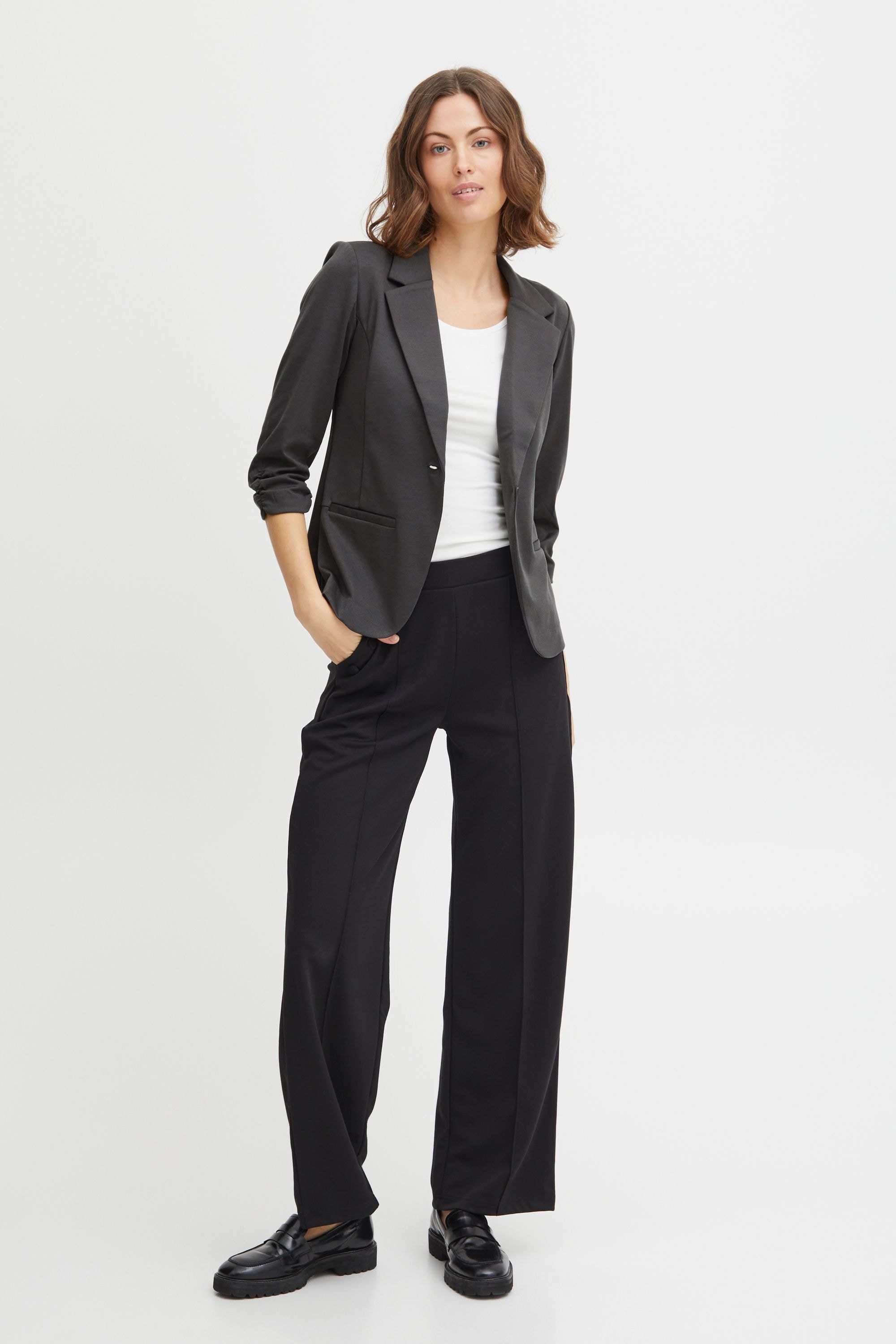 fransa Jackenblazer »Blazer FRZablazer«