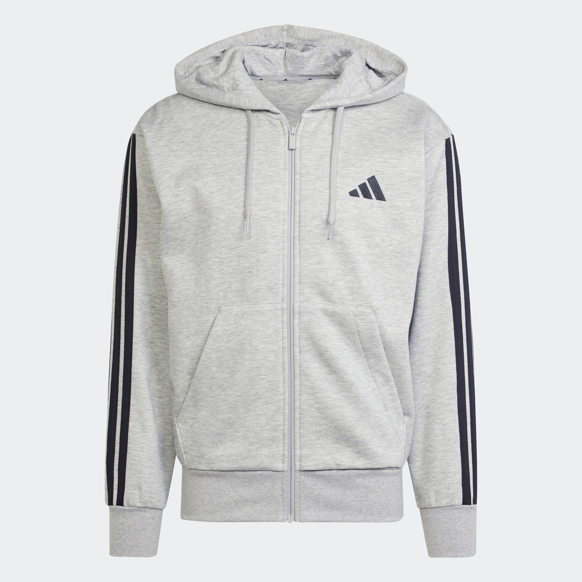 adidas Sportswear Kapuzensweatshirt »M 3S FL FZ HD«