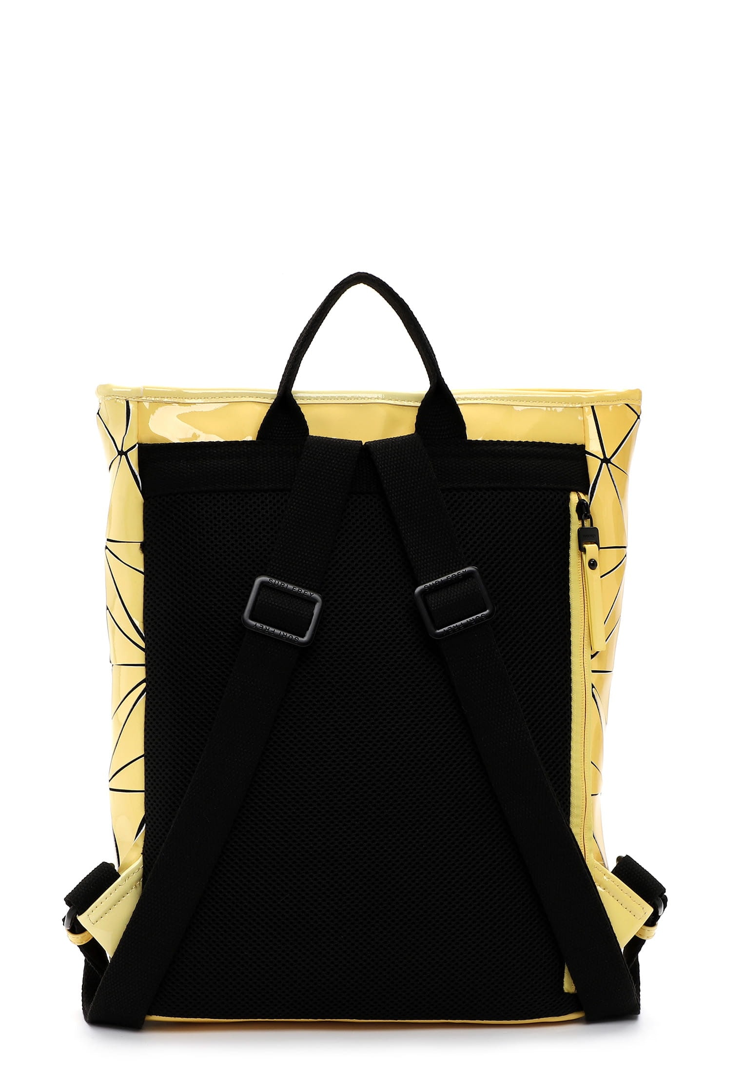 SURI FREY Rucksack »Rucksack SFY SURI Sports Jessy-Lu finish«