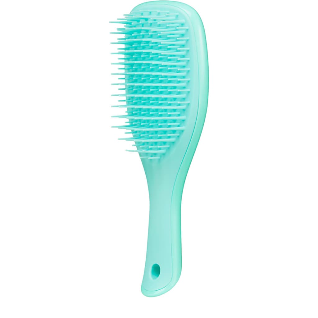 TANGLE TEEZER Haarentwirrbürste »Mini Wet Detangler Hairbrush«