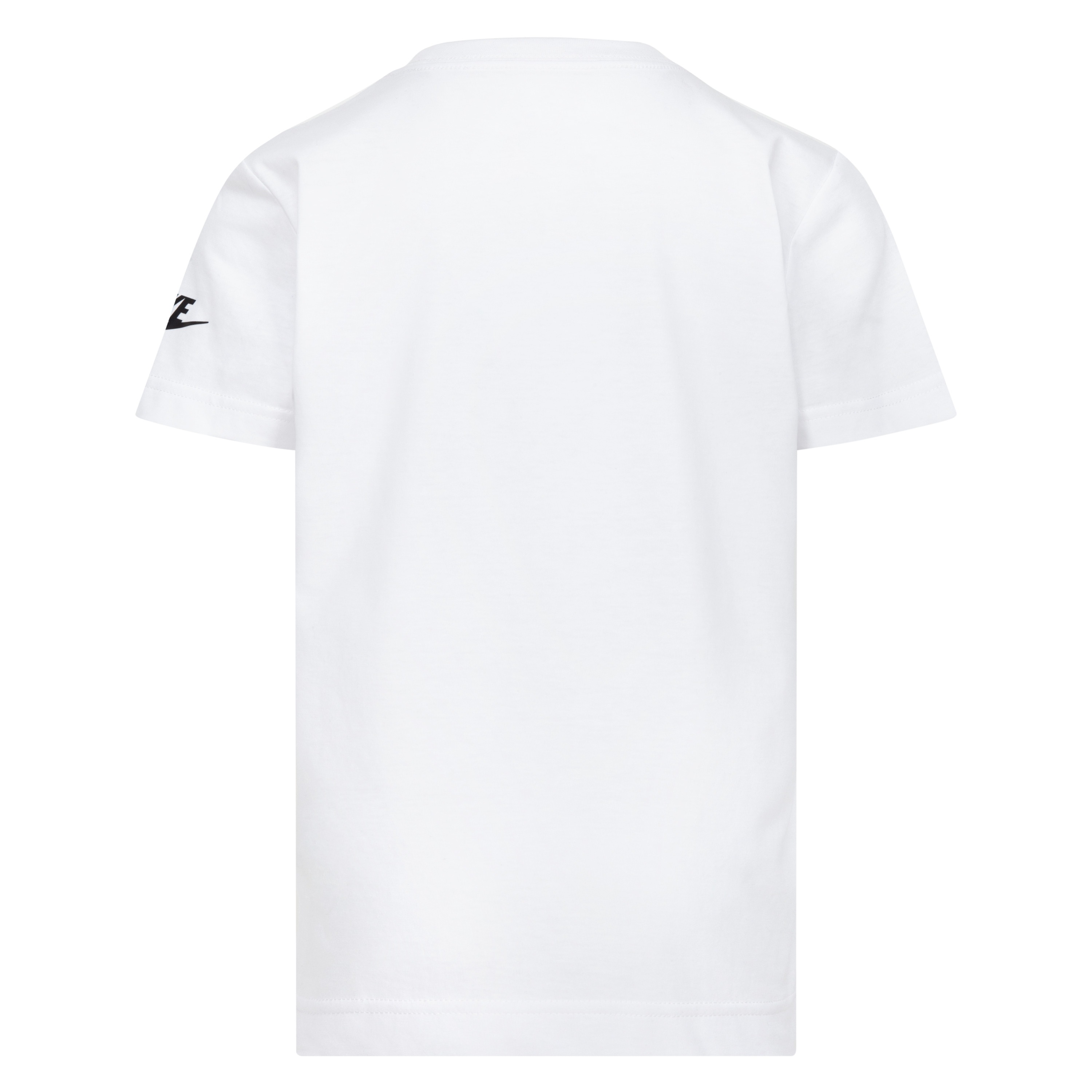Thumbnail - Nike Sportswear T-Shirt "NKN FUTURA EVERGREEN" für Kinder