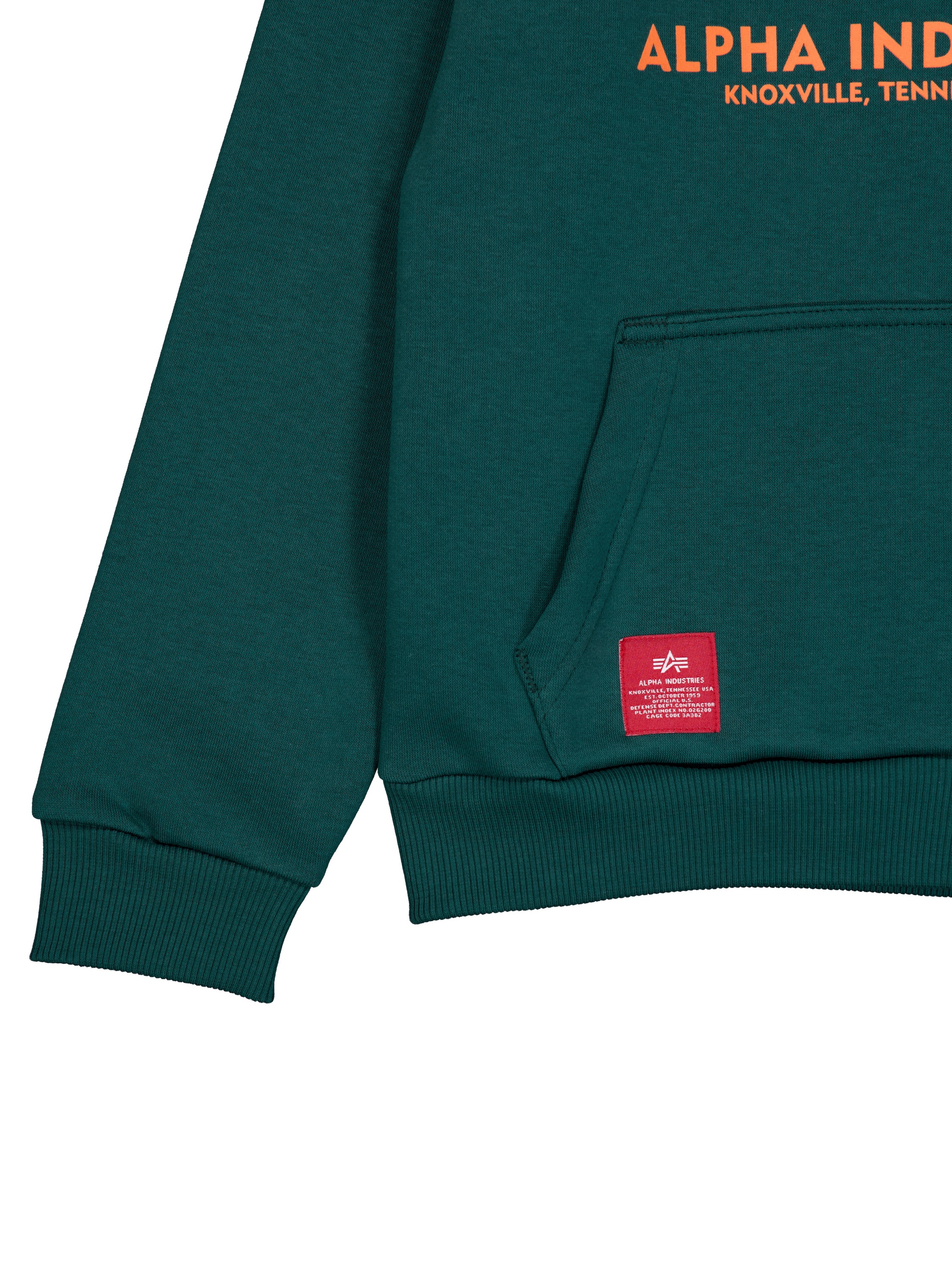 Alpha Industries Hoodie »Alpha Industries Kids - Hoodies Basic Hoodie Kids/Teens«