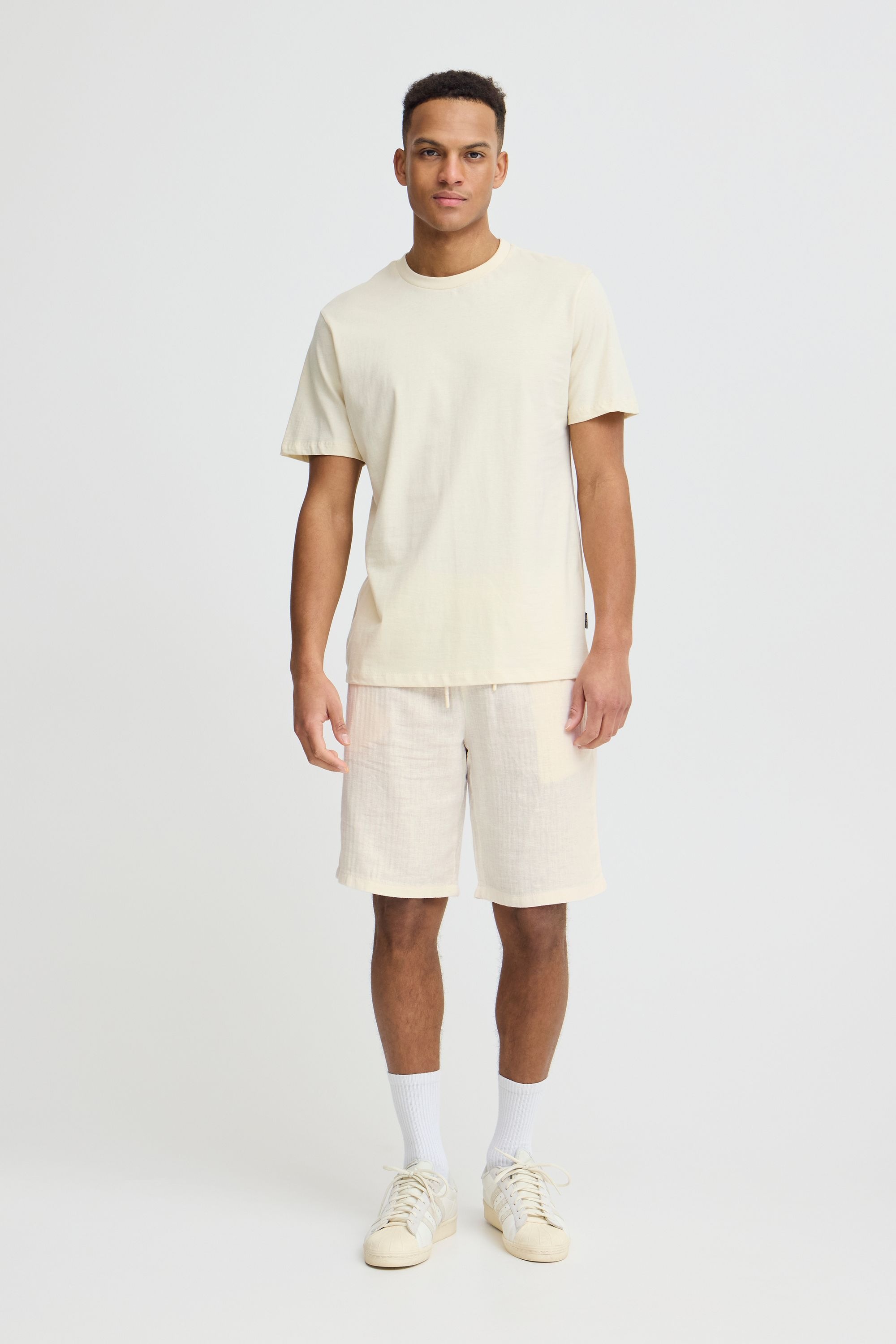 Blend Leinenhose »Leinenhose BHMORGAN«