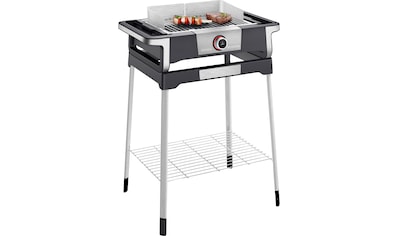 Elektro-Standgrill »SENOA Digital Boost S PG 8118«, 3000 W