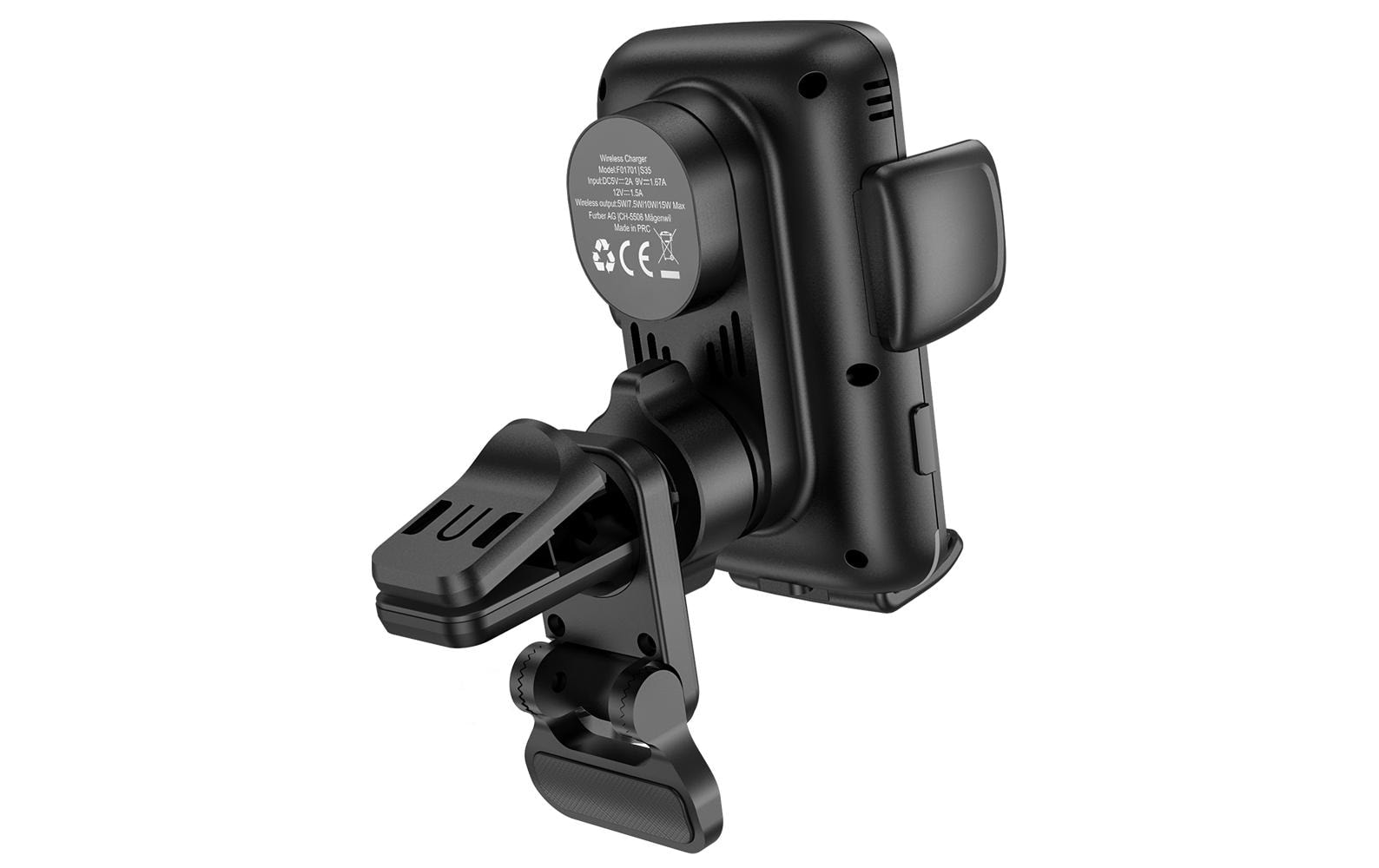 onit Handy-Halterung »Smart mit Ladefunktion«