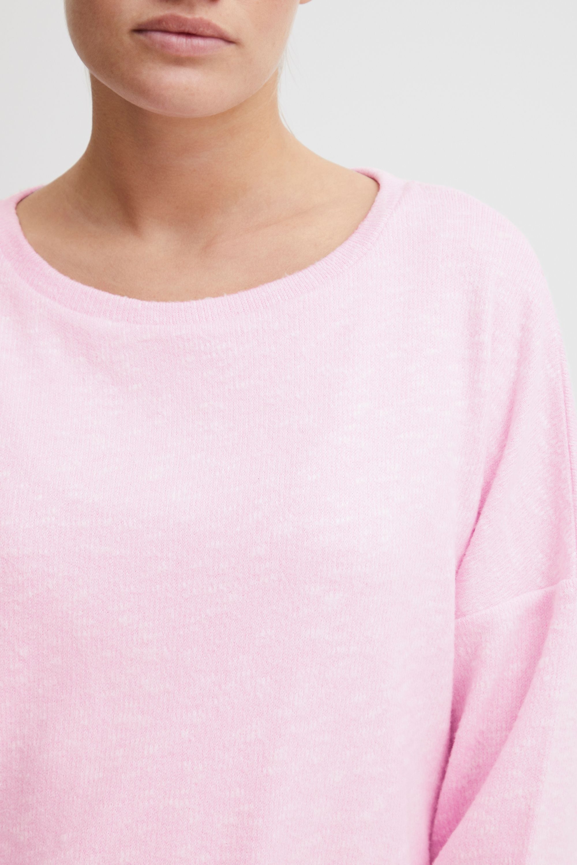 OXMO Longpullover »Sweatshirt OXSanne«