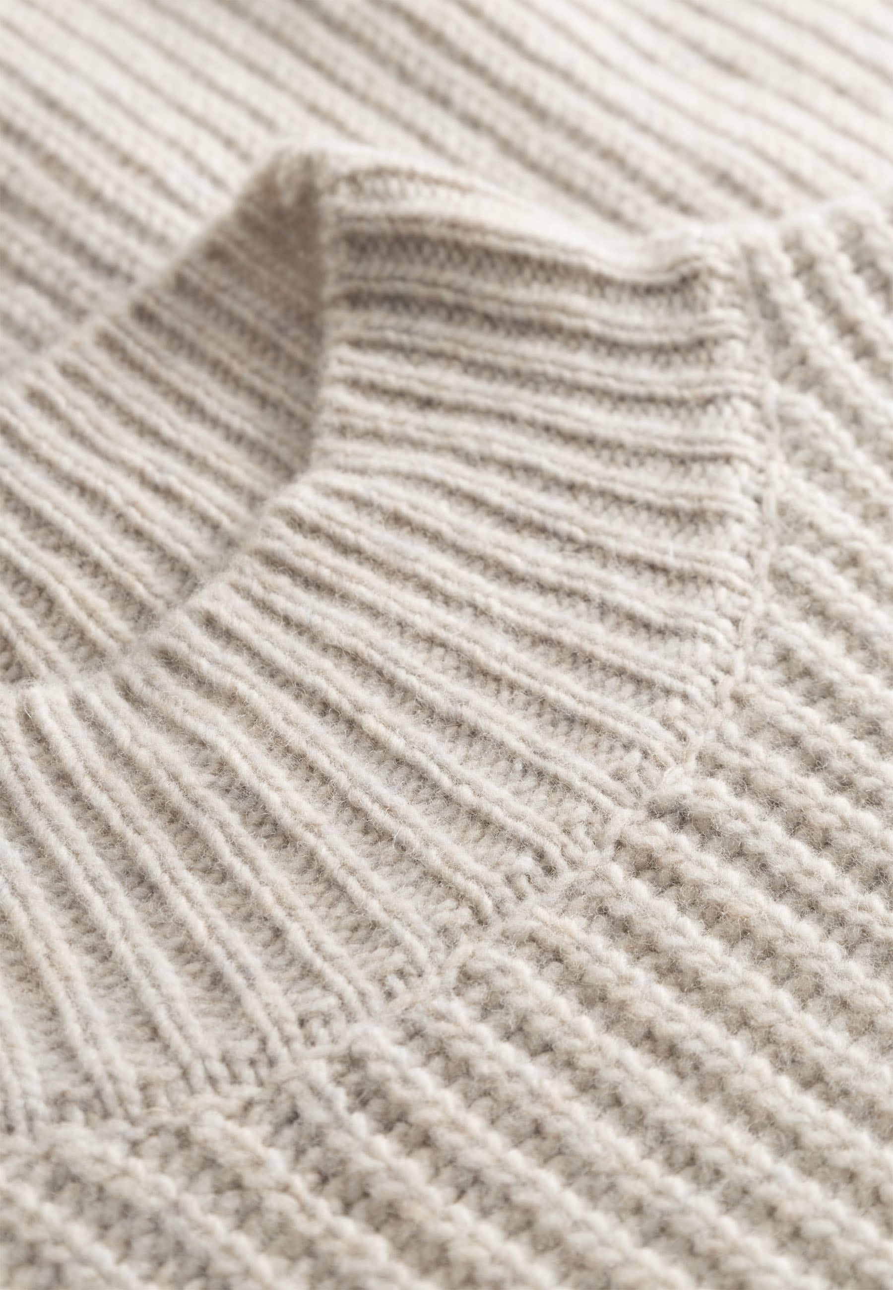 Frieda & Freddies Strickpullover »Pullover«