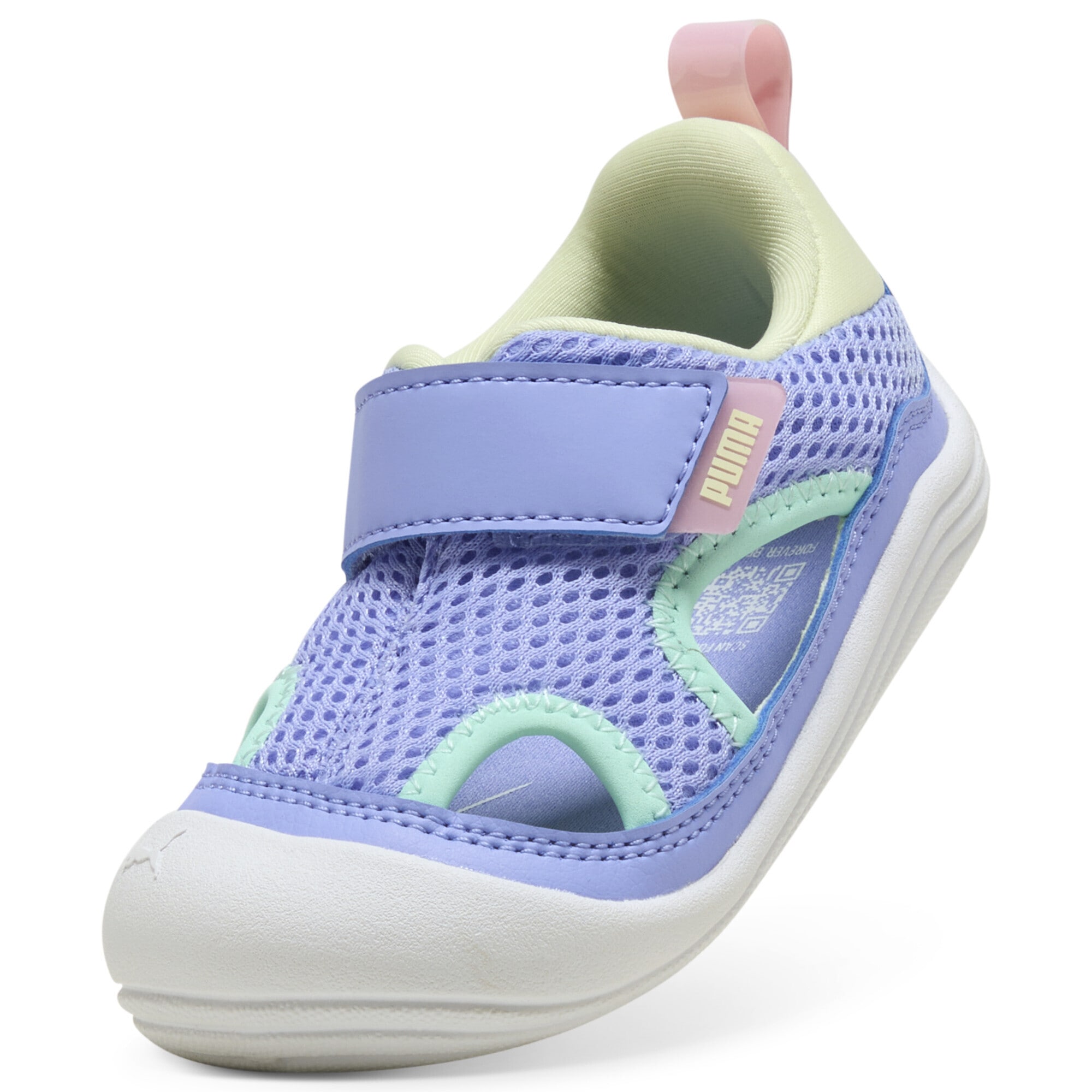 PUMA Sneaker »PUMA Kitten Summer Sandalen Kinder«