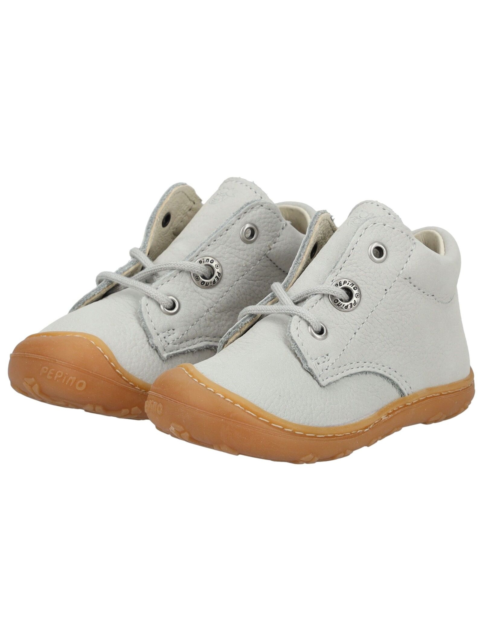 Pepino Lauflernschuh »Pepino Halbschuhe Leder«