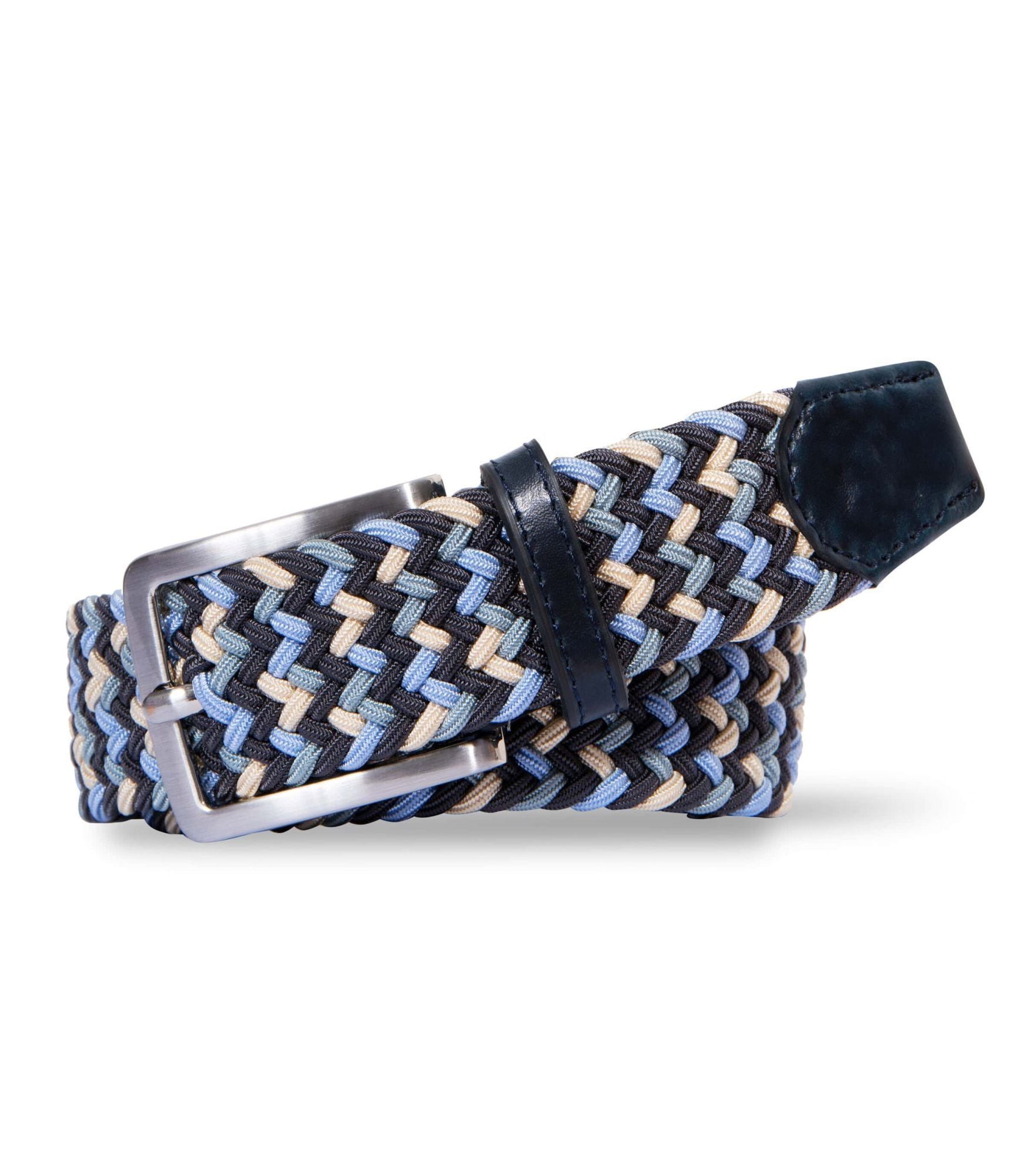 MEYER Stretchgürtel "Gürtel", 1 Stk. im farbenfrohen Design günstig online kaufen