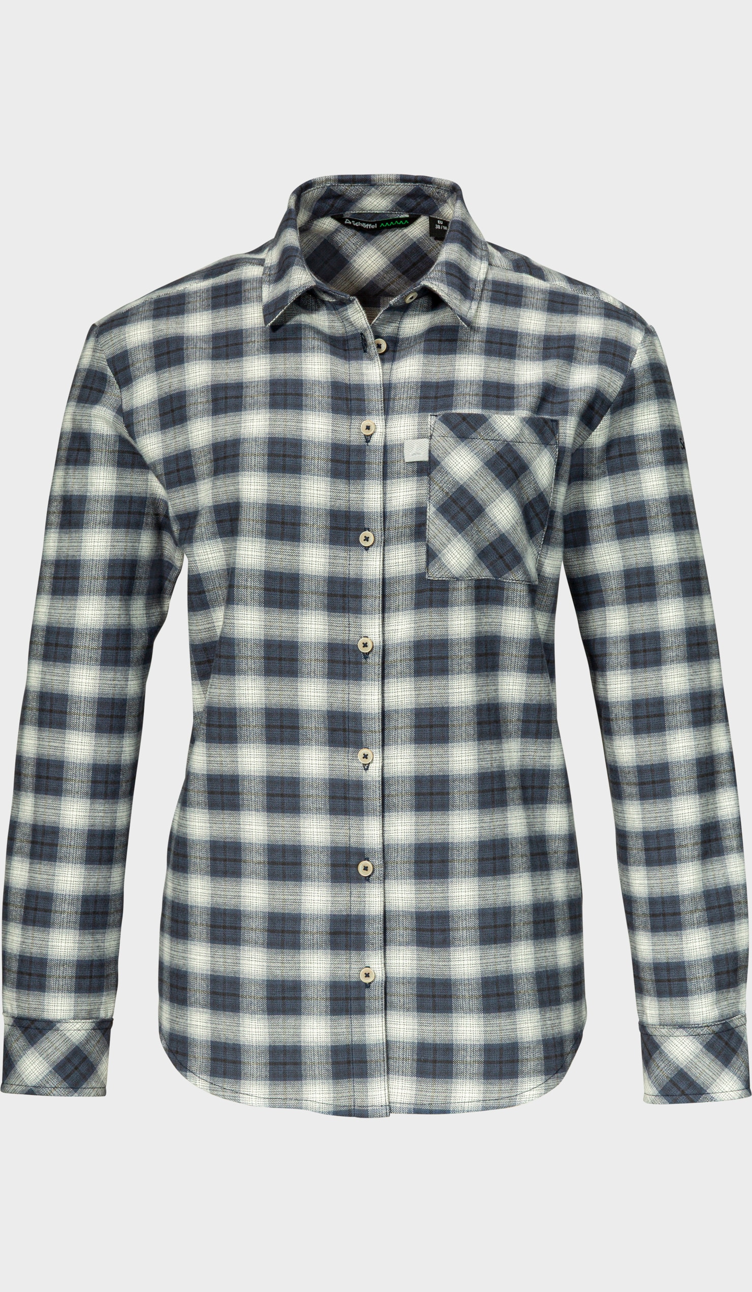 Schöffel Outdoorbluse "Blouse Style Kleion WMN"