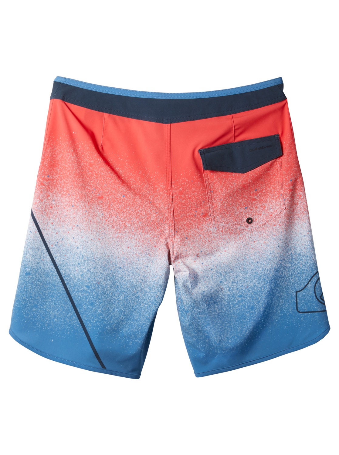 Quiksilver Boardshorts "Surfsilk New Wave 20"" günstig online kaufen