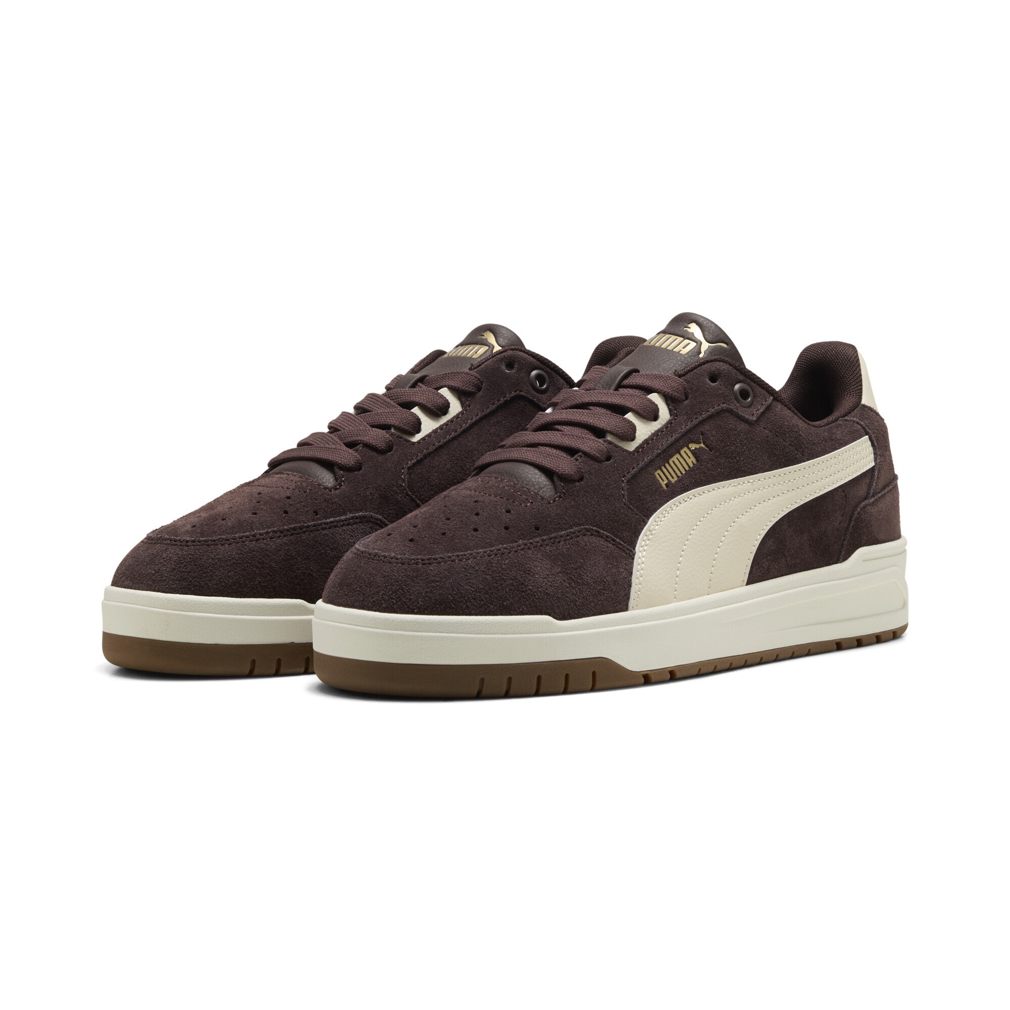 PUMA Sneaker "Shuffle Downtown Sneakers Erwachsene"