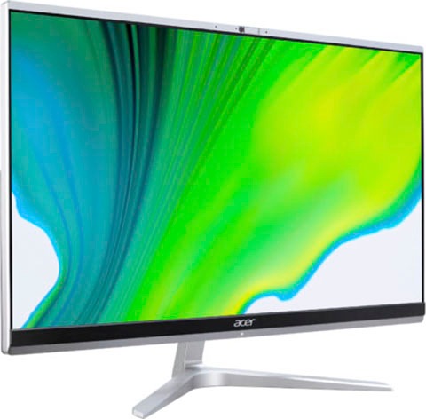 Acer AllinOne PC »Aspire C241651« BAUR