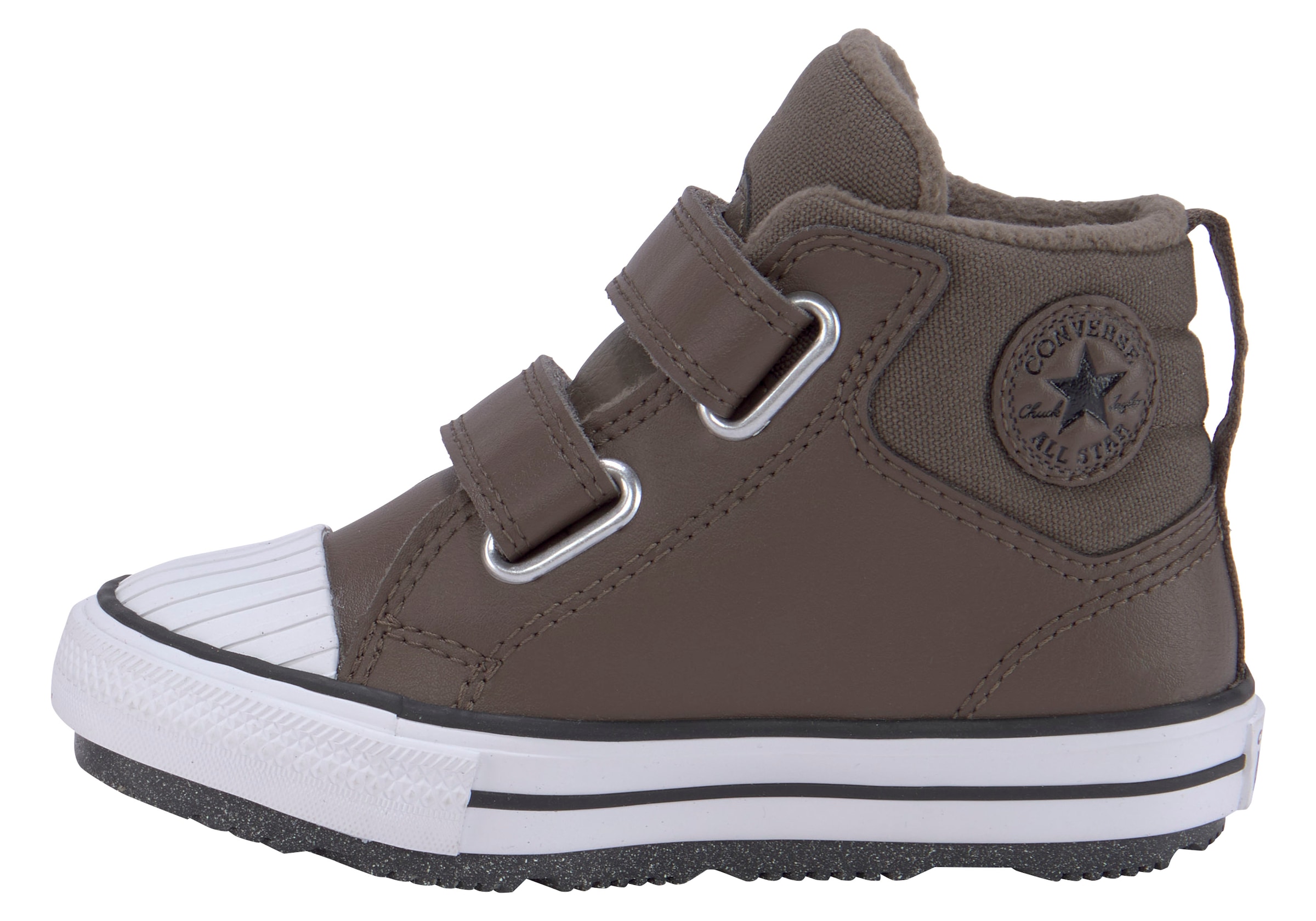 Converse Sneakerboots »CHUCK TAYLOR ALL STAR BERKSHIRE«, mit Klettverschluss  kaufen | BAUR