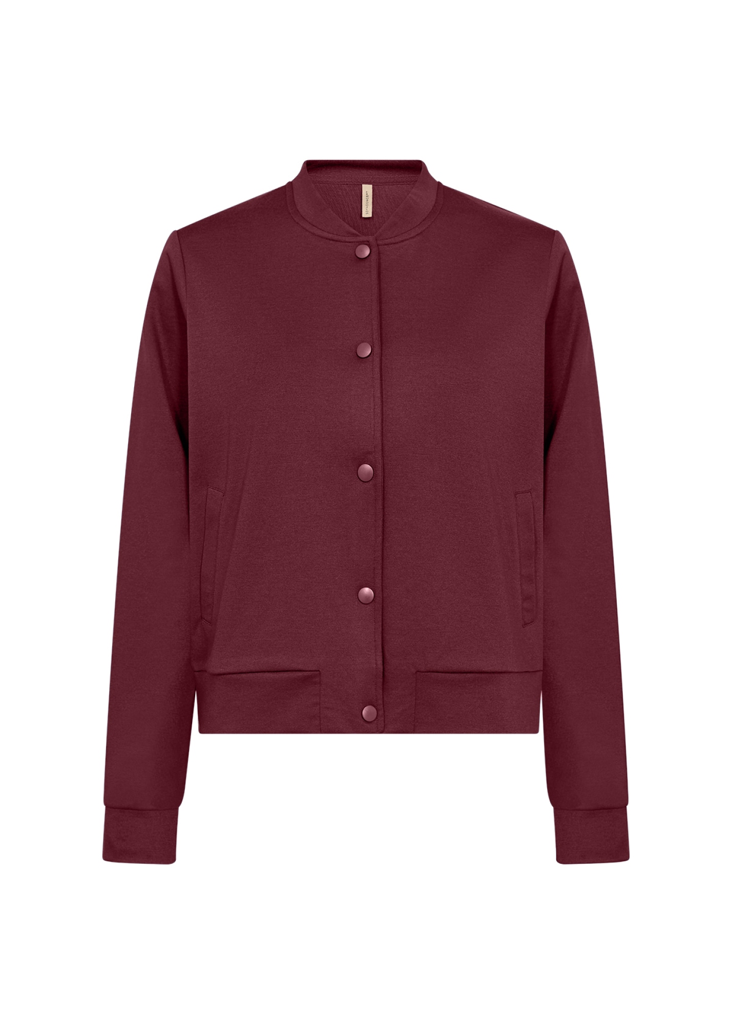soyaconcept Blouson "SC-DANIELA 11" günstig online kaufen