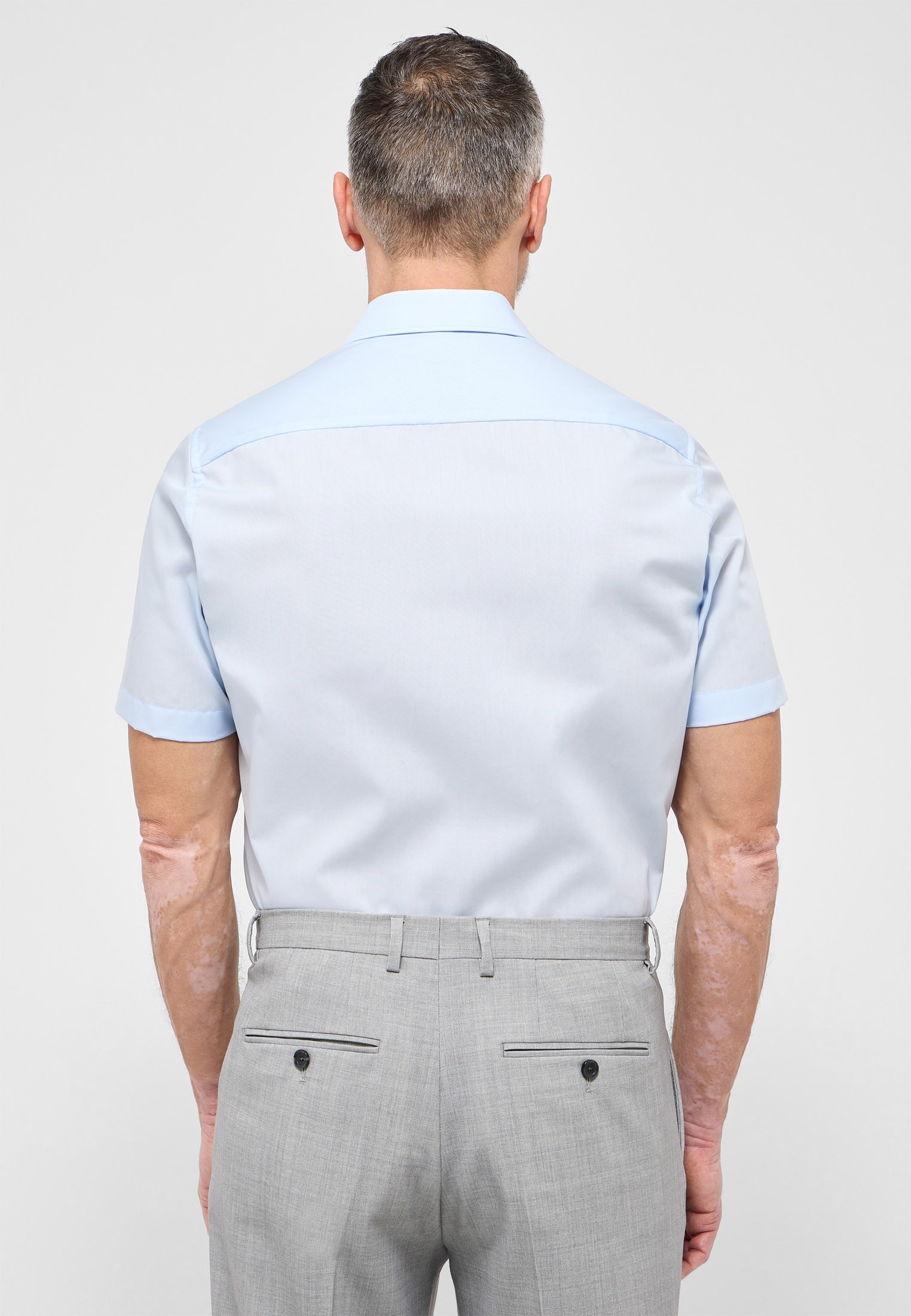 Eterna "SLIM FIT" NON IRON (bügelfrei) günstig online kaufen