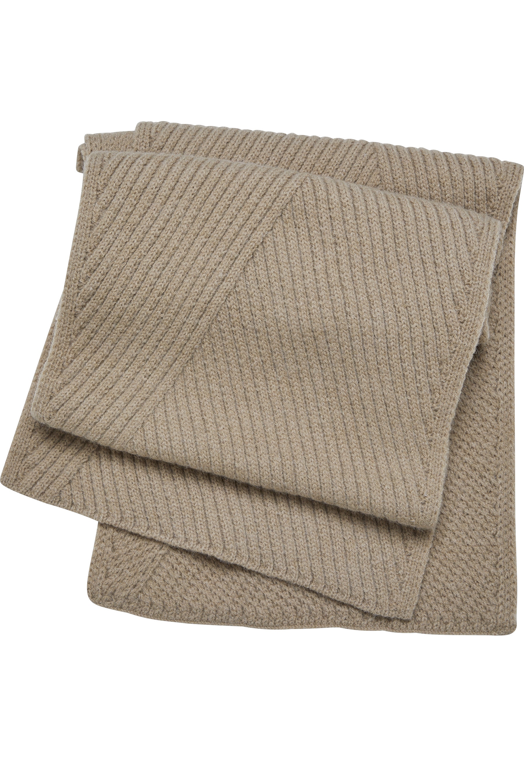 URBAN CLASSICS Schal "Urban Classics Unisex Toned Scarf" 1 Stk. günstig online kaufen