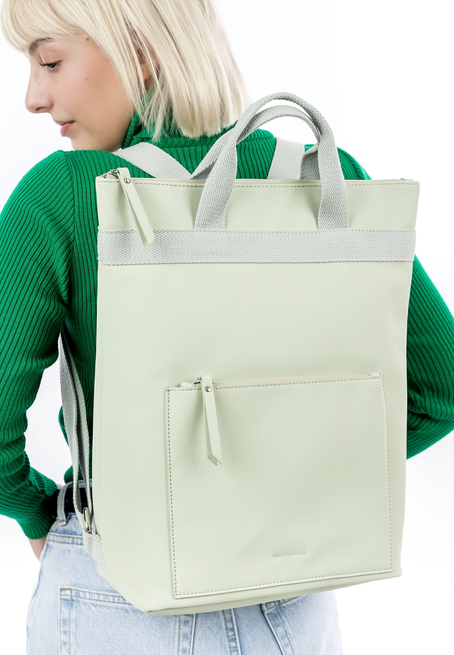 EMILY & NOAH Rucksack »Rucksack E&N Elli«