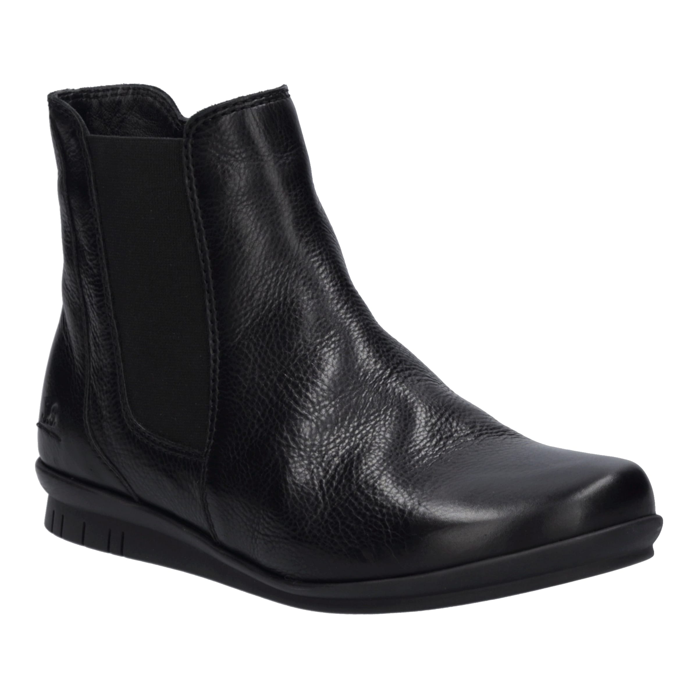 Josef Seibel Stiefelette "Violet 05, black-black"