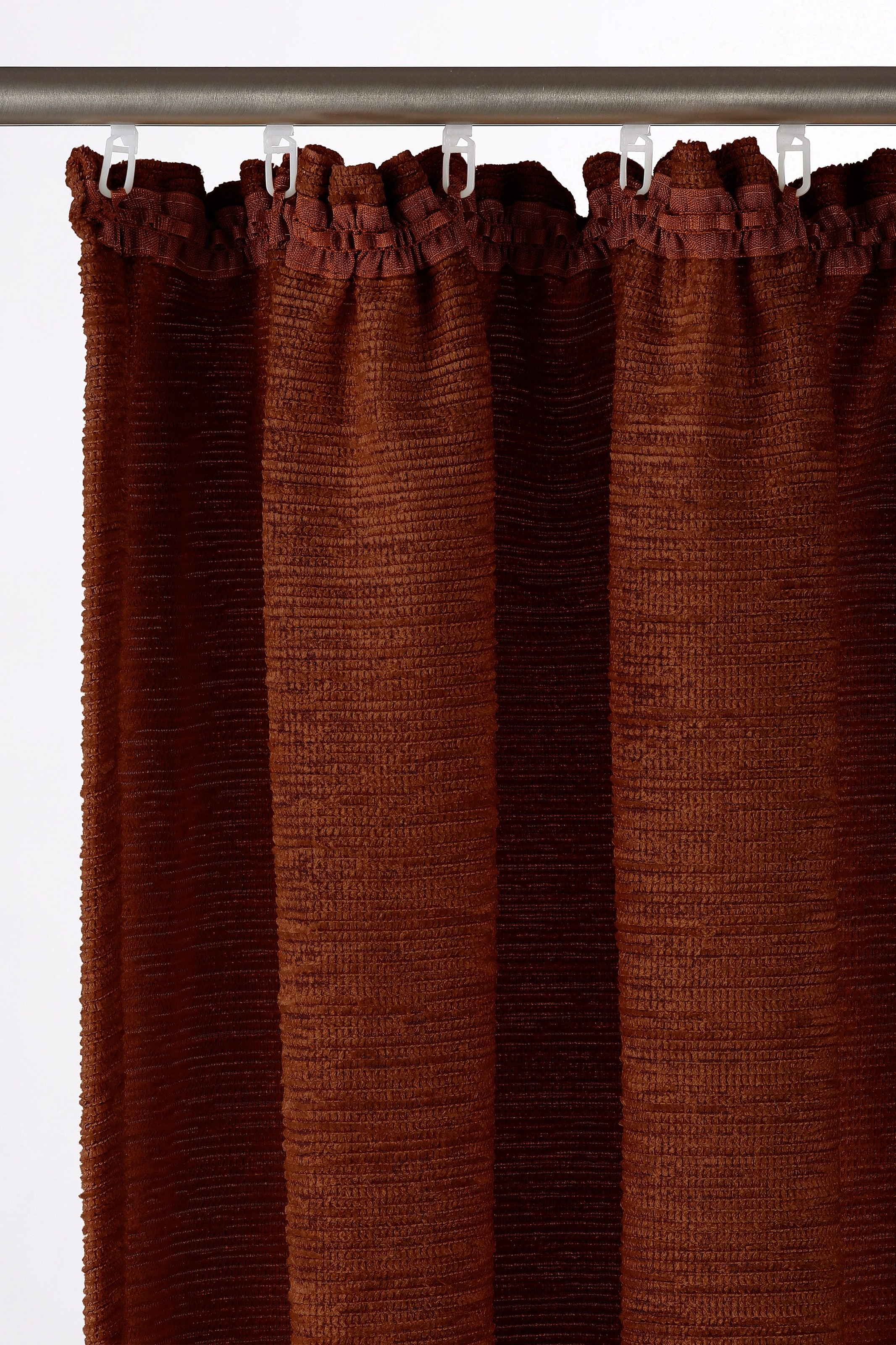 Thumbnail - Wirth Vorhang "Warnow" Kräuselband 1 Stk. tlg. 270 g/m2