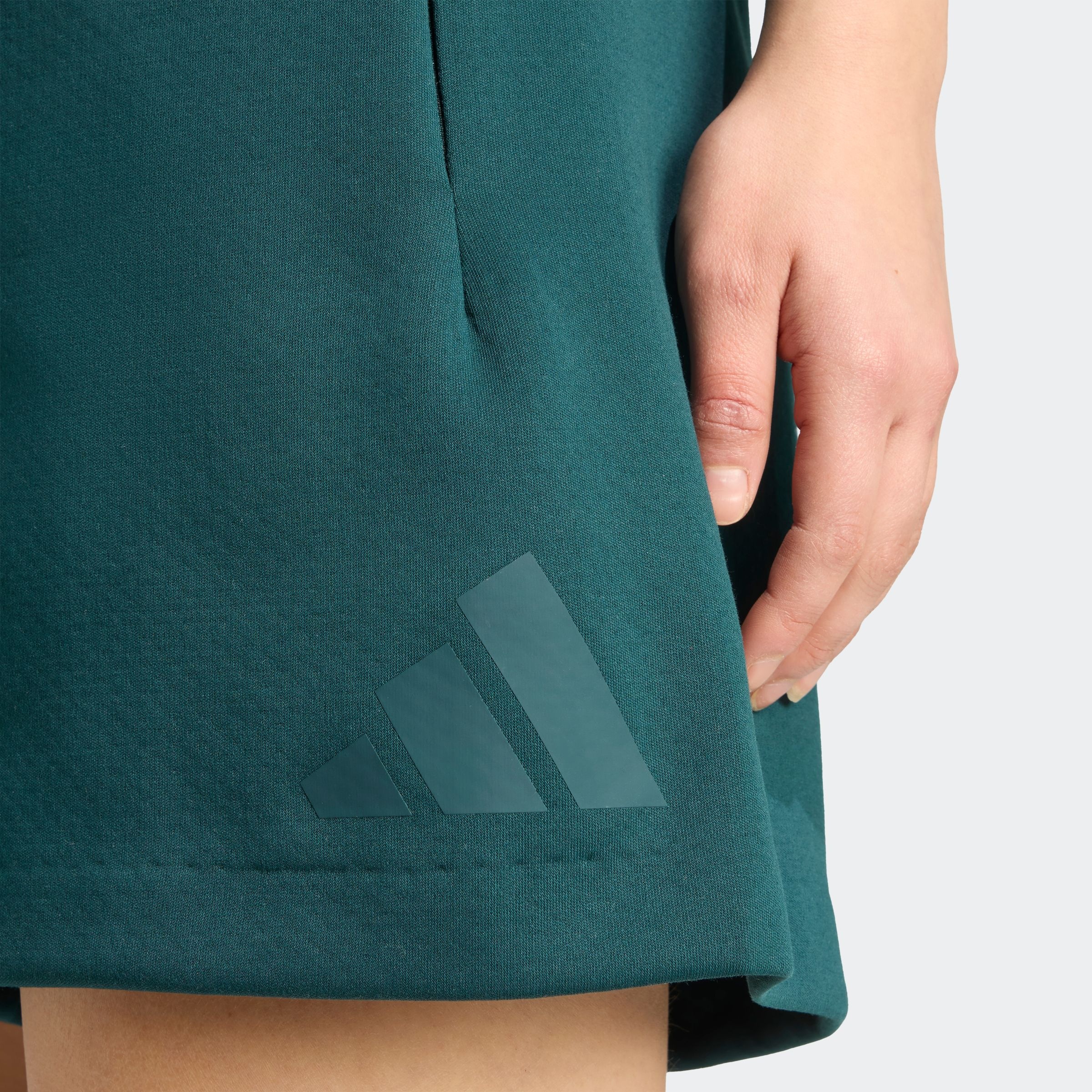 adidas Sportswear Shorts "W Z.N.E. SHORT" günstig online kaufen