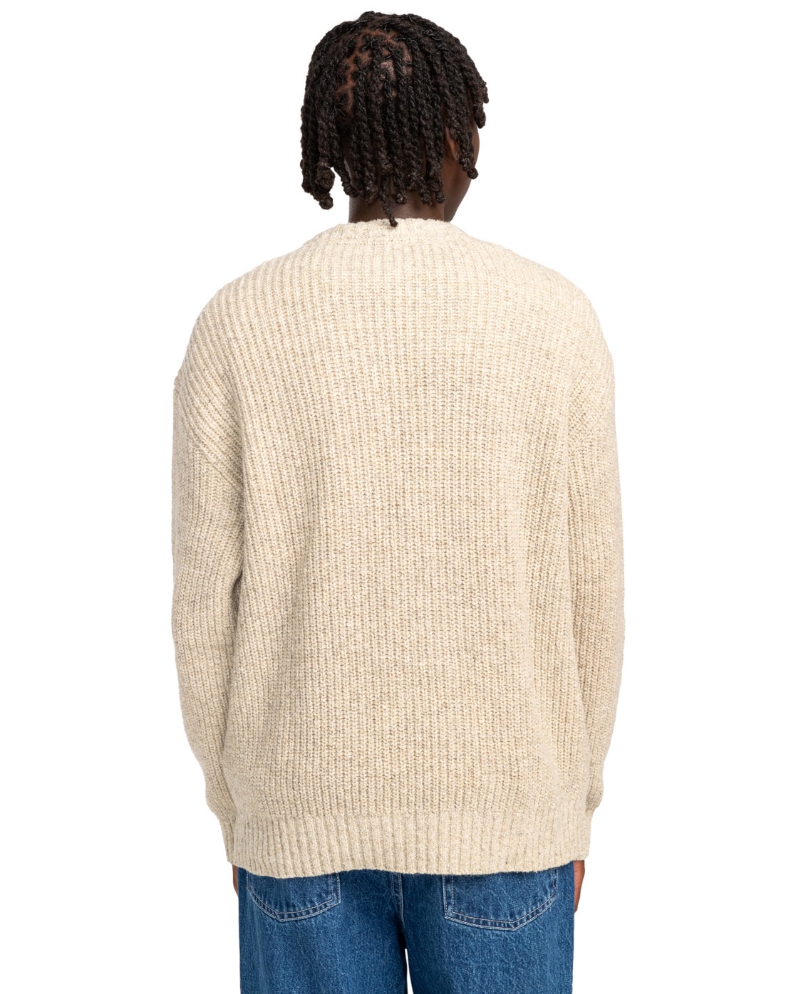 Element Wollpullover Snugg günstig online kaufen