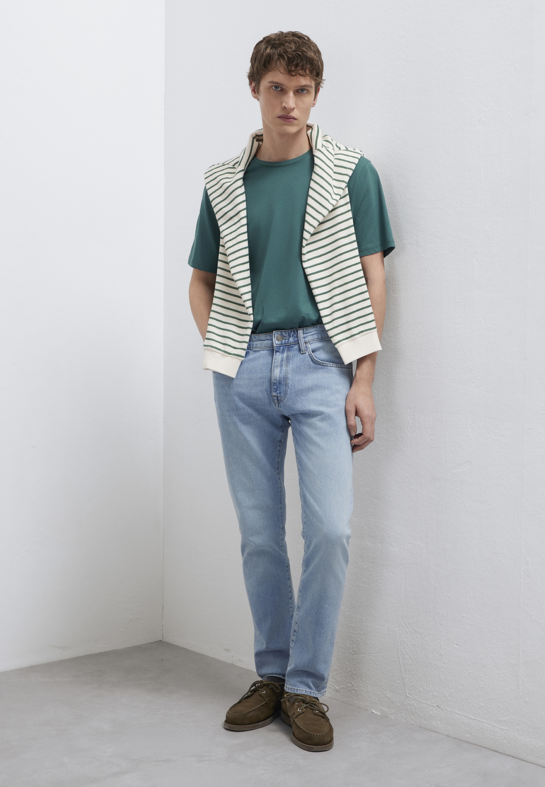 Mavi Skinny-fit-Jeans "JAKE" Slim Skinny Jeans günstig online kaufen