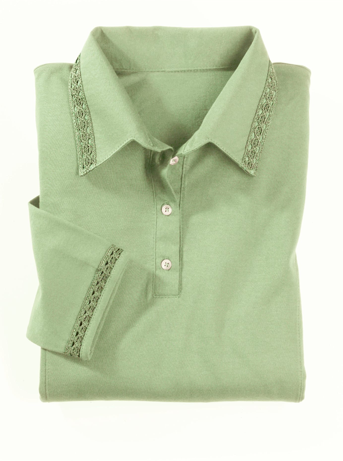 Classic Poloshirt "Shirt", 1 Stk. günstig online kaufen