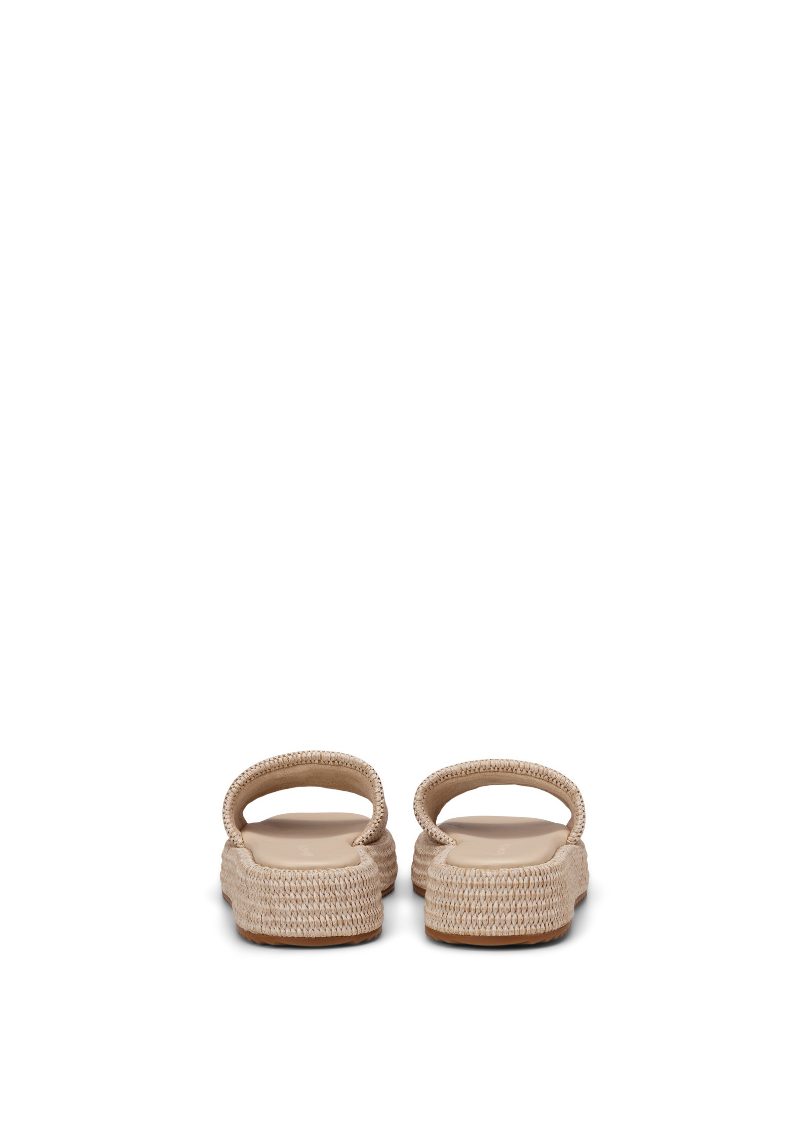 Marc O'Polo Larissa Sandals Nature 42 3