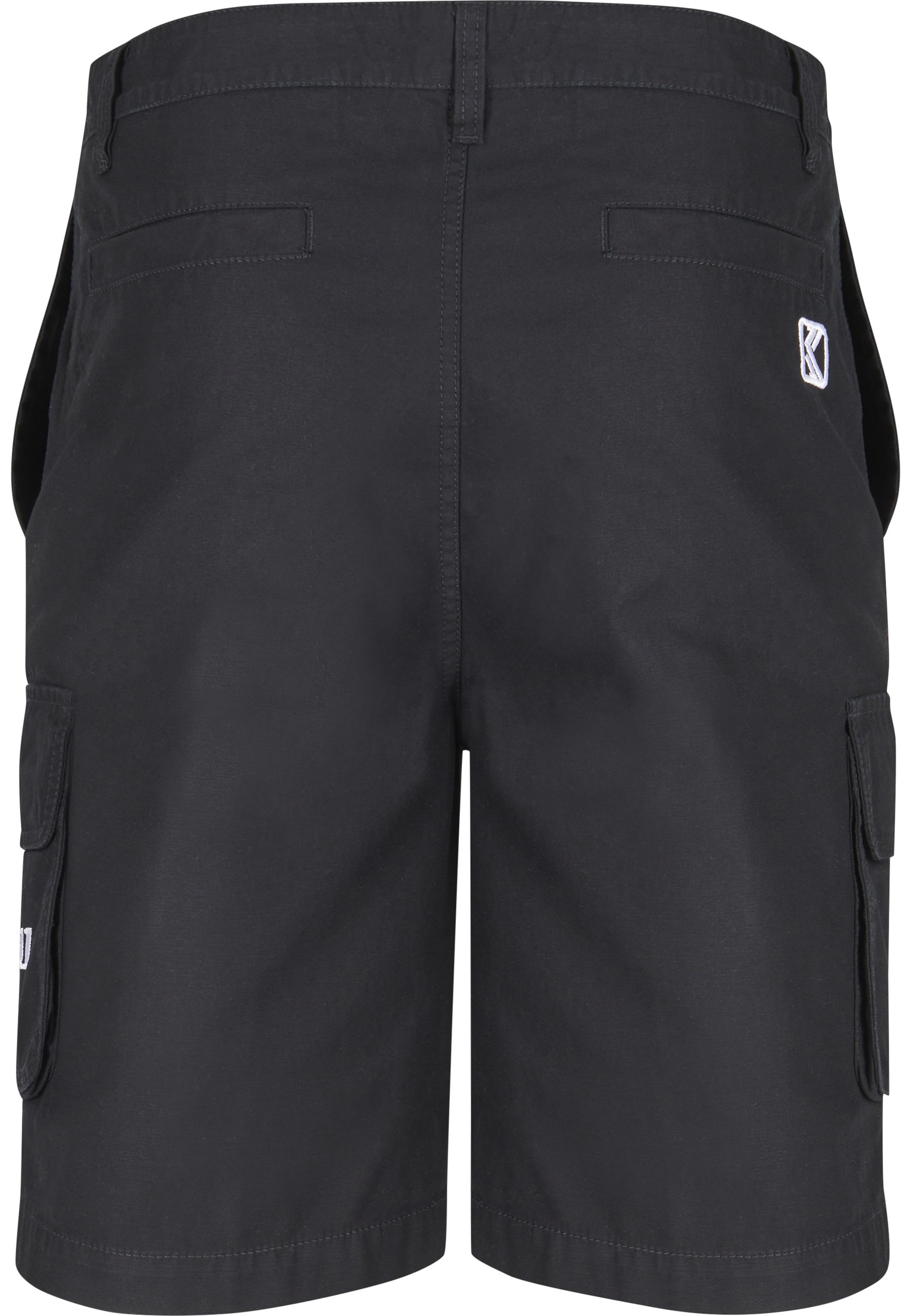 Karl Kani Cargoshorts "Karl Kani Herren Retro Washed Cargo Shorts" günstig online kaufen