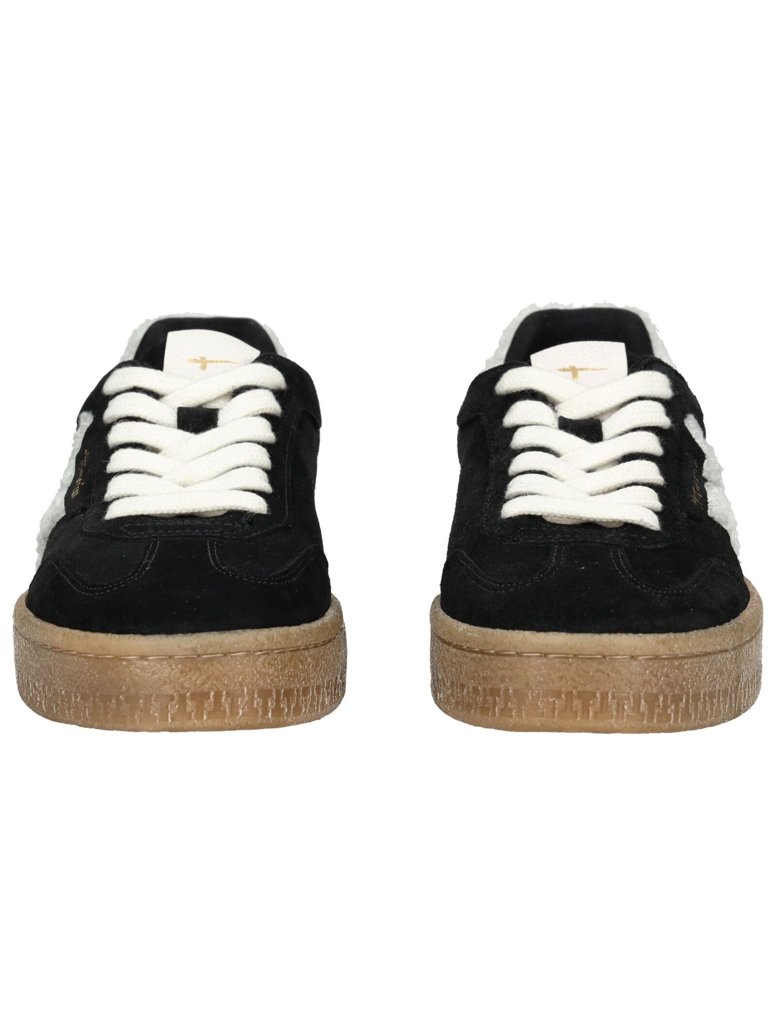 Tamaris Sneaker »Tamaris Sneaker Leder/Textil«
