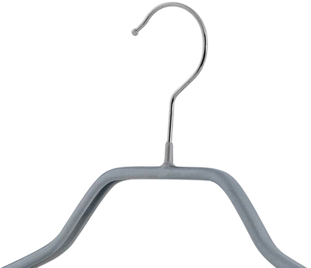 MAWA Kleiderbügel "Silhouette 45 F", (Set, 10 tlg., 10 Kleiderbügel), beson günstig online kaufen