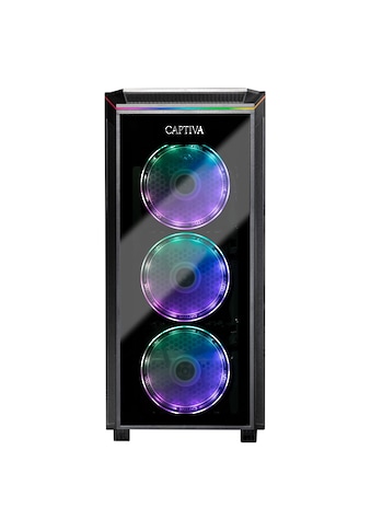 CAPTIVA Gaming-PC »Advanced Gaming I65-779«